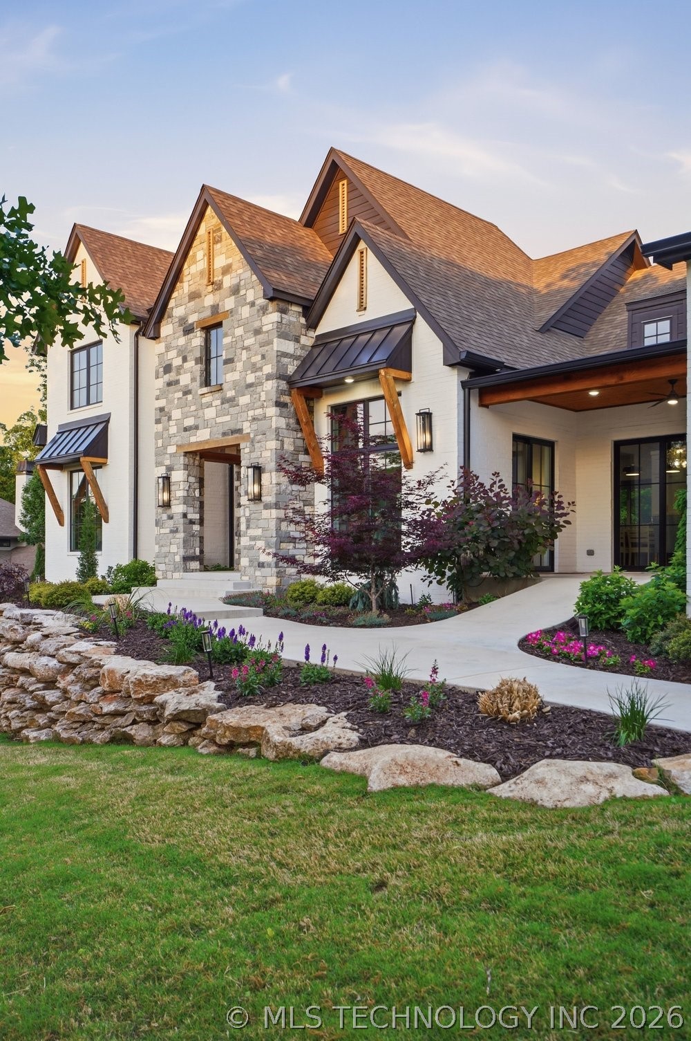 10715 S Nandina Court Jenks OK 74037