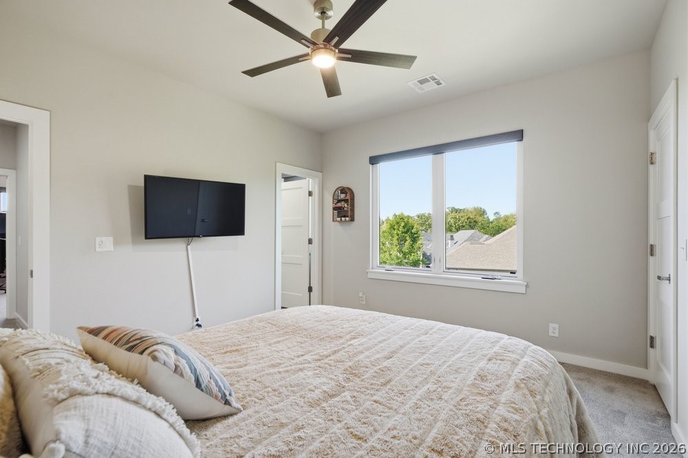 10715 S Nandina Court Jenks OK 74037