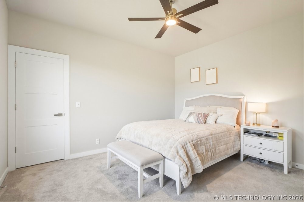 10715 S Nandina Court Jenks OK 74037
