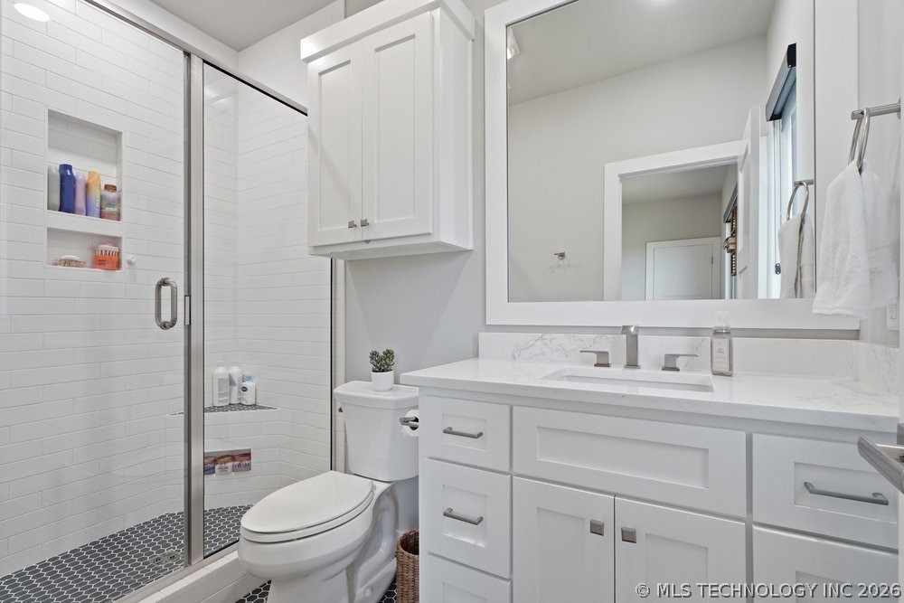 10715 S Nandina Court Jenks OK 74037