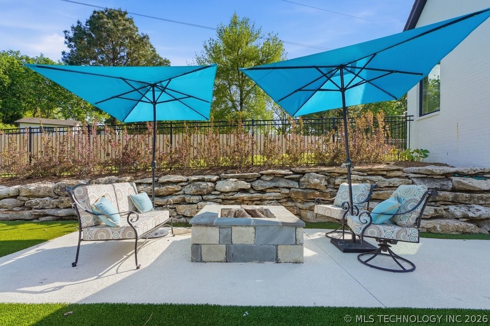 10715 S Nandina Court Jenks OK 74037