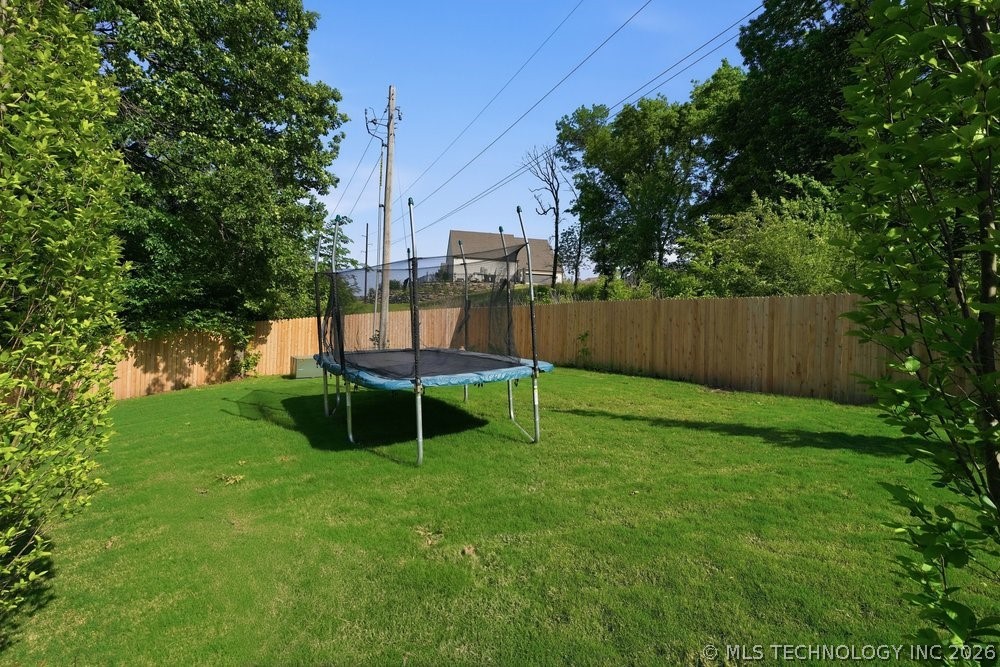10715 S Nandina Court Jenks OK 74037