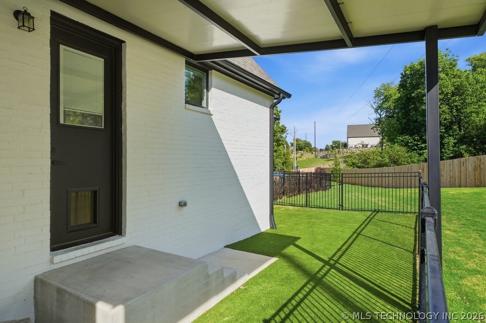10715 S Nandina Court Jenks OK 74037