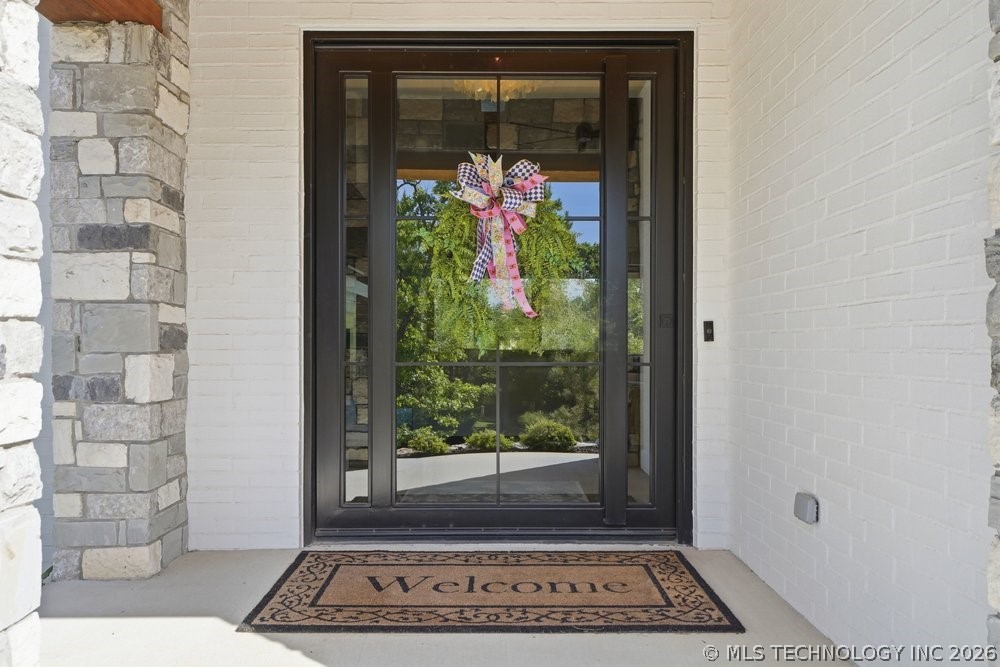 10715 S Nandina Court Jenks OK 74037