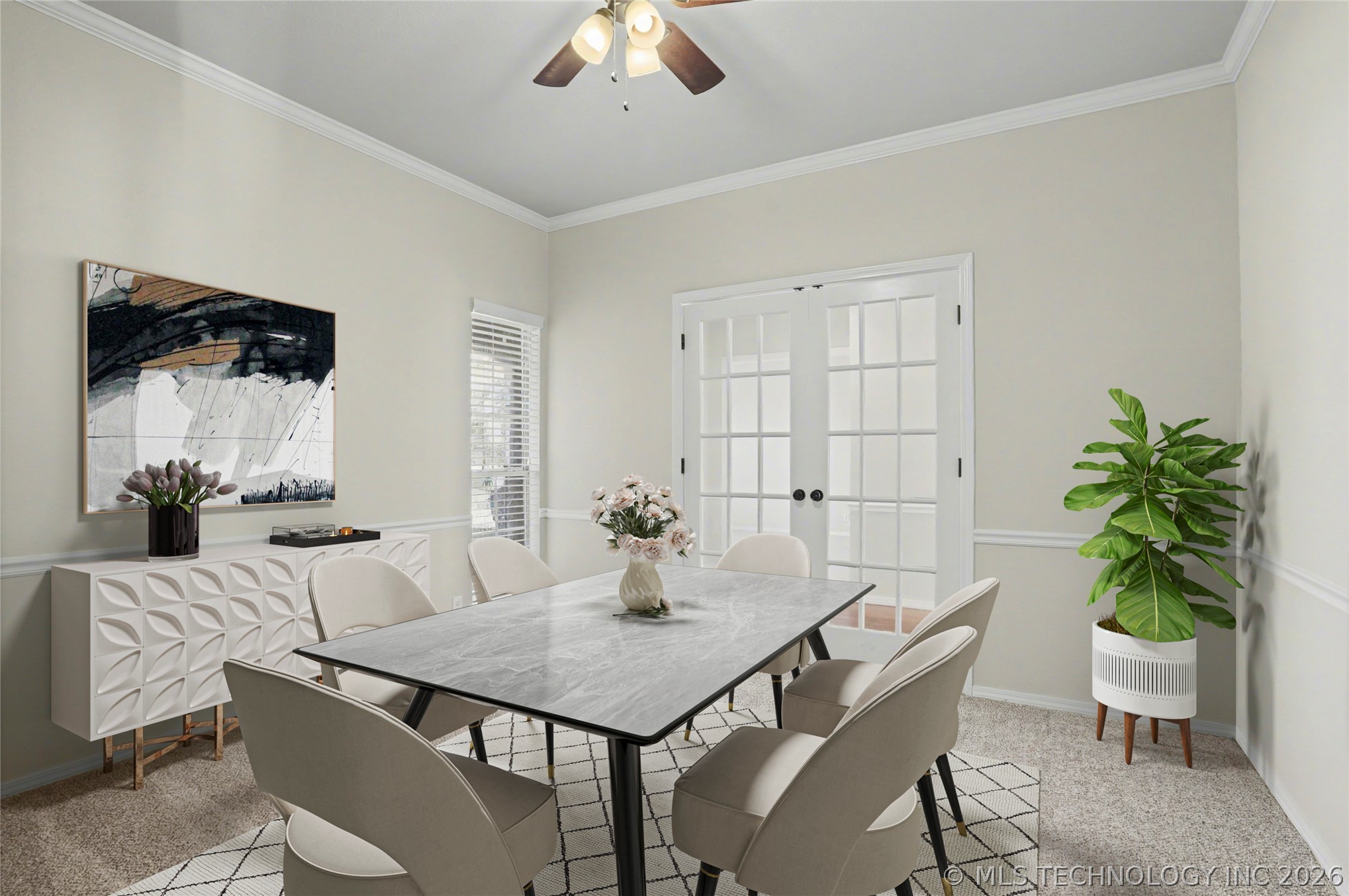 1016 S Willow Avenue Broken Arrow OK 74012