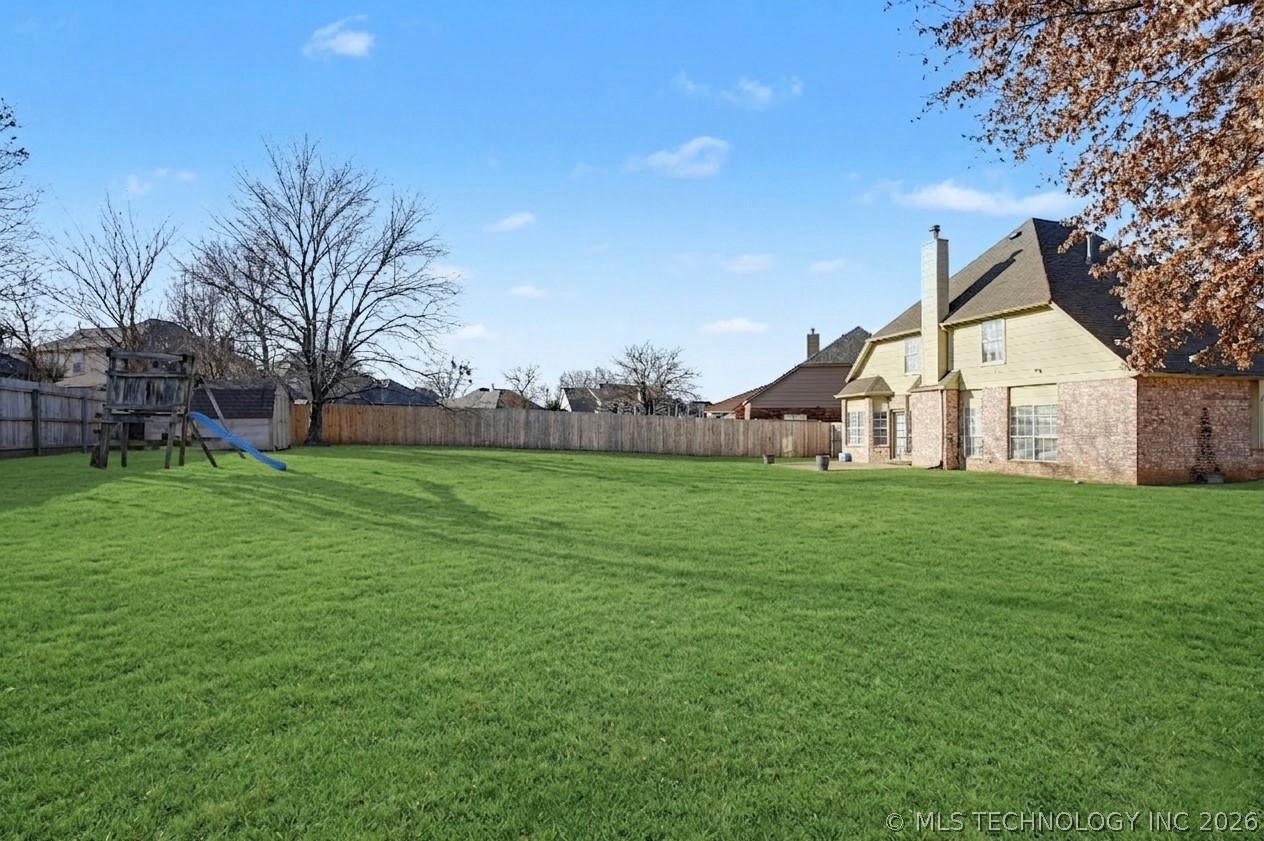 1016 S Willow Avenue Broken Arrow OK 74012