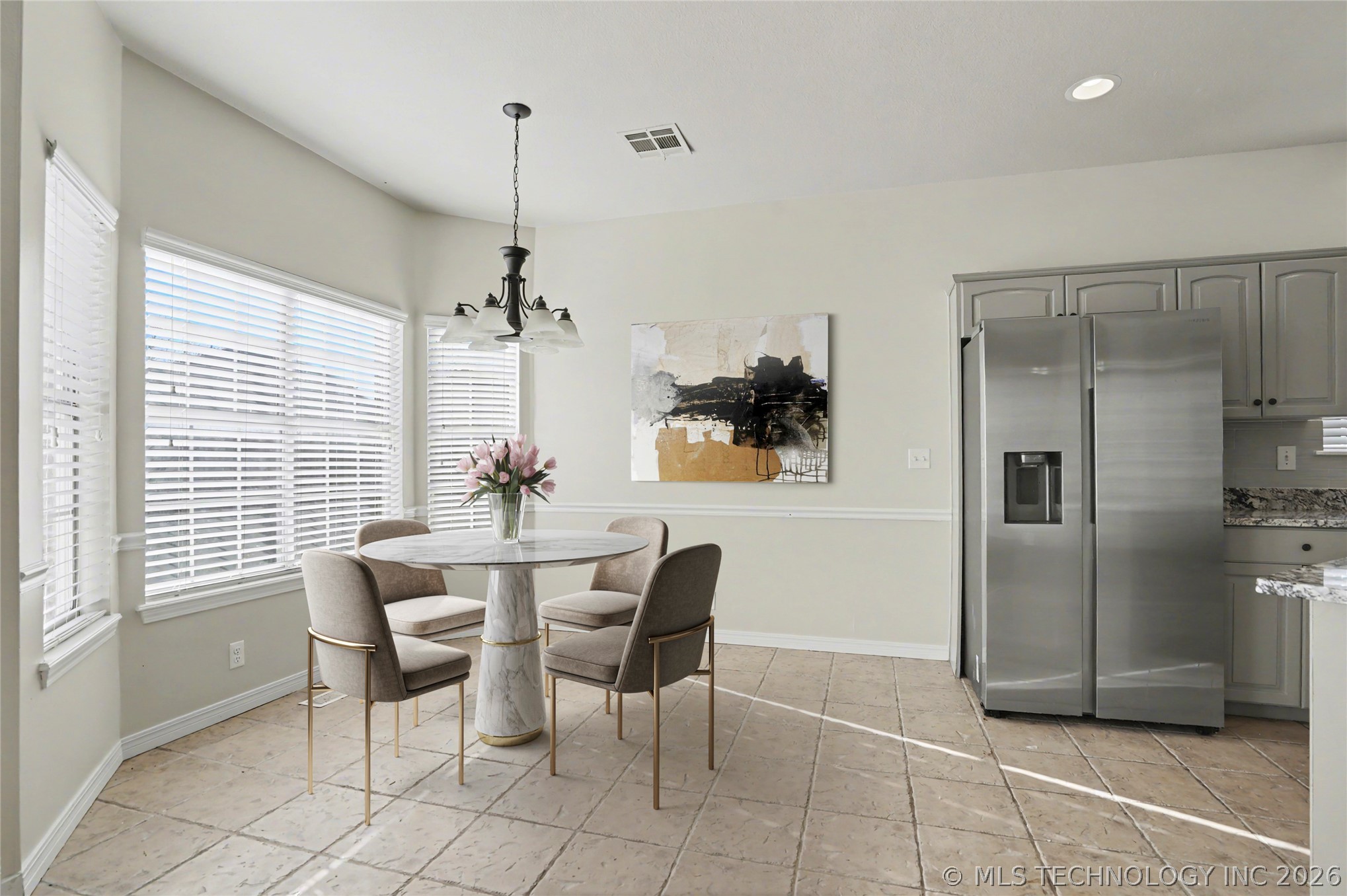 1016 S Willow Avenue Broken Arrow OK 74012