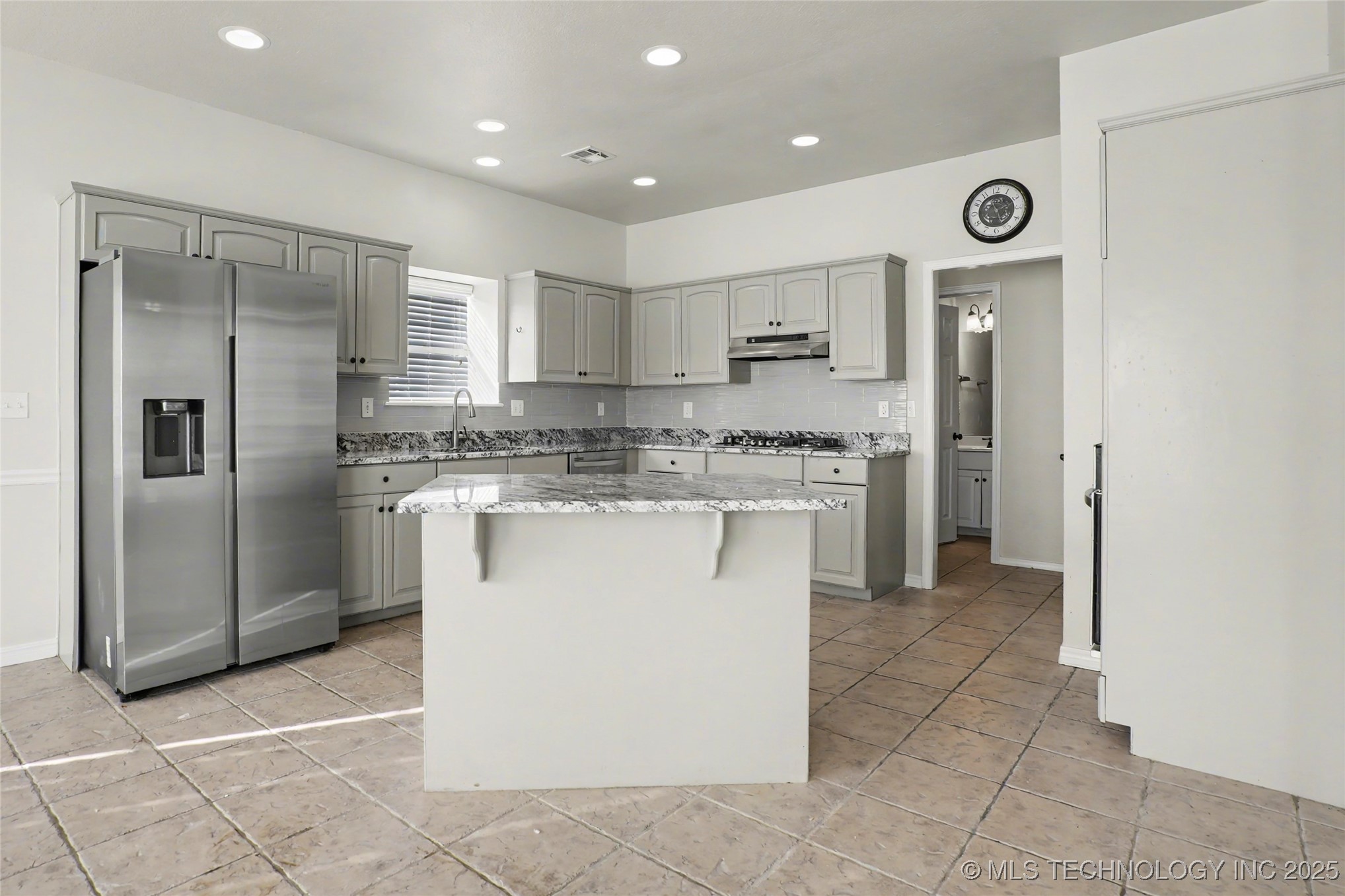 1016 S Willow Avenue Broken Arrow OK 74012