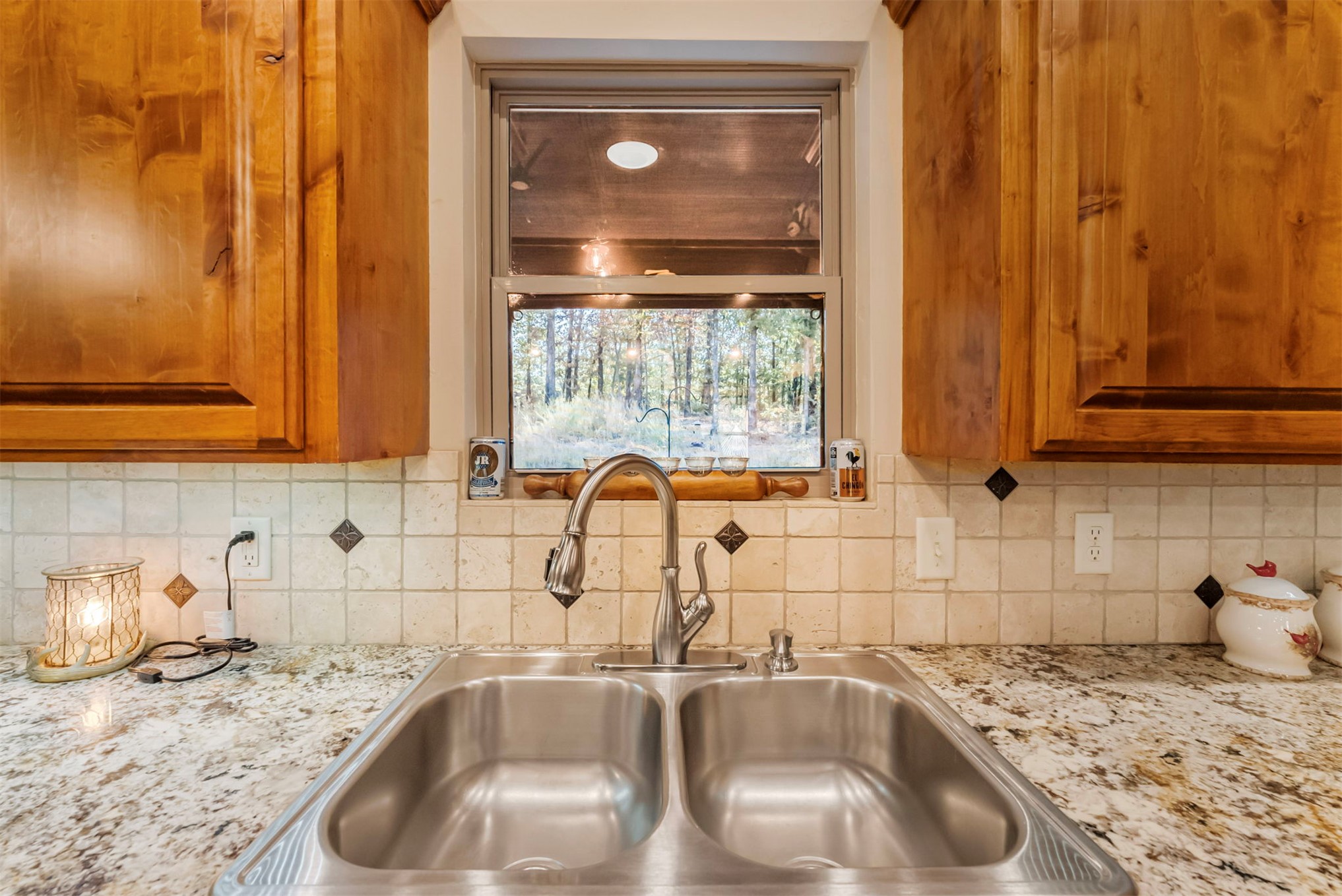 21501 S 705 Road Wyandotte OK 74370