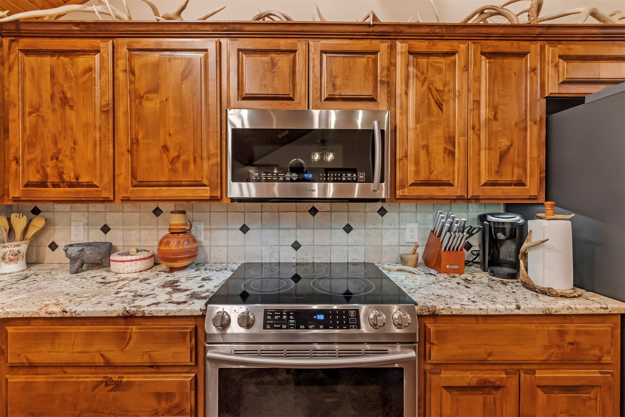 21501 S 705 Road Wyandotte OK 74370