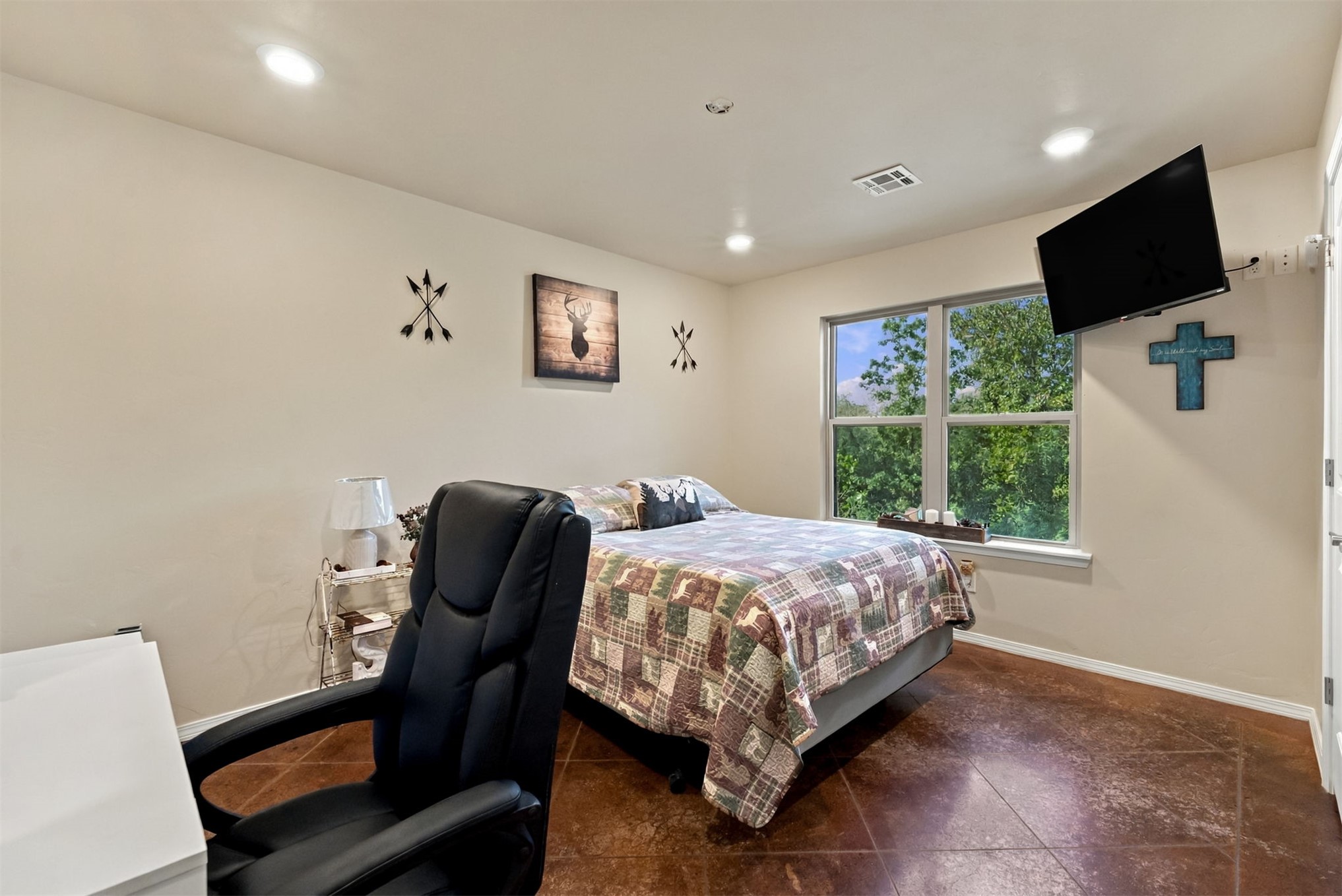 21501 S 705 Road Wyandotte OK 74370