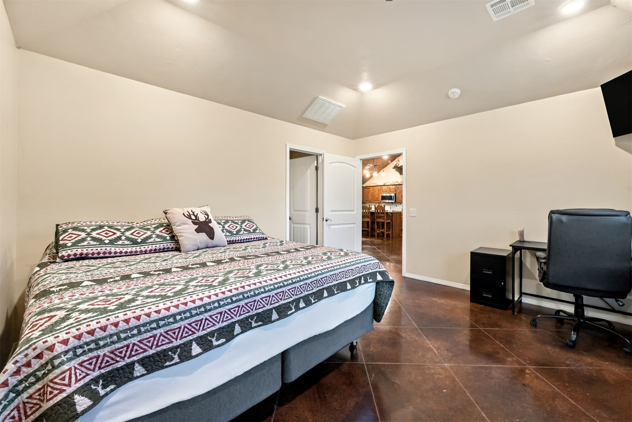 21501 S 705 Road Wyandotte OK 74370