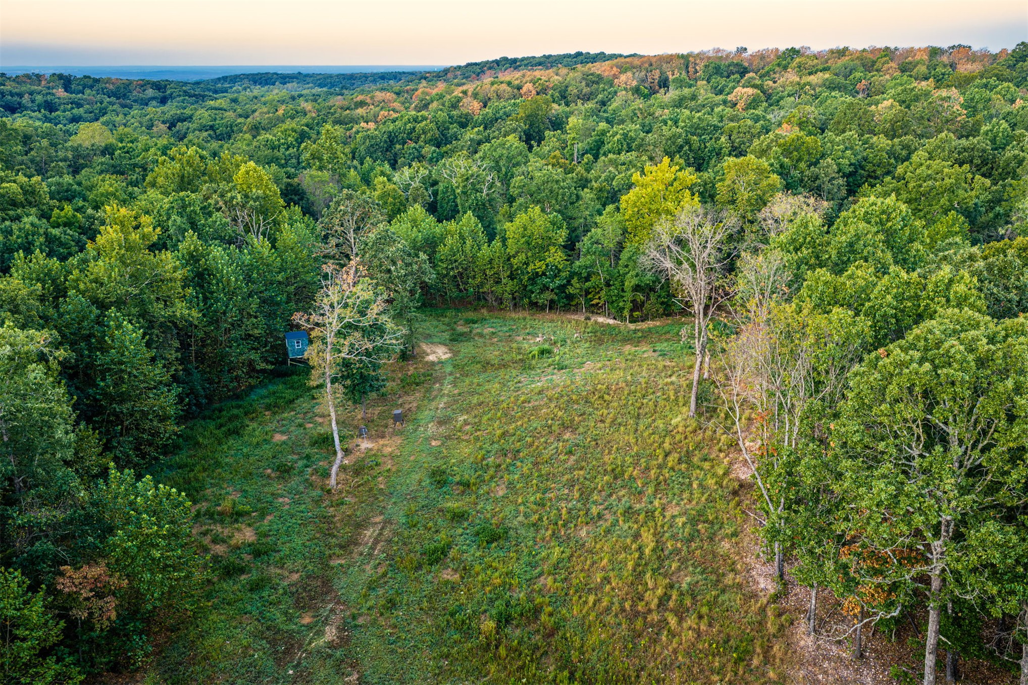 21501 S 705 Road Wyandotte OK 74370