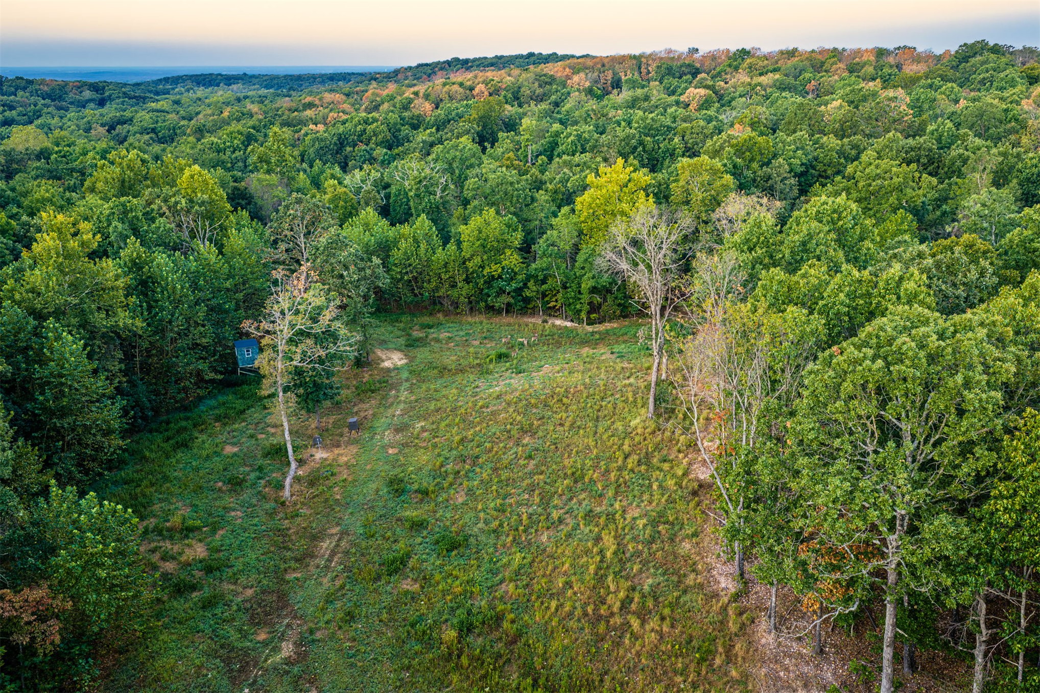 21501 S 705 Road Wyandotte OK 74370
