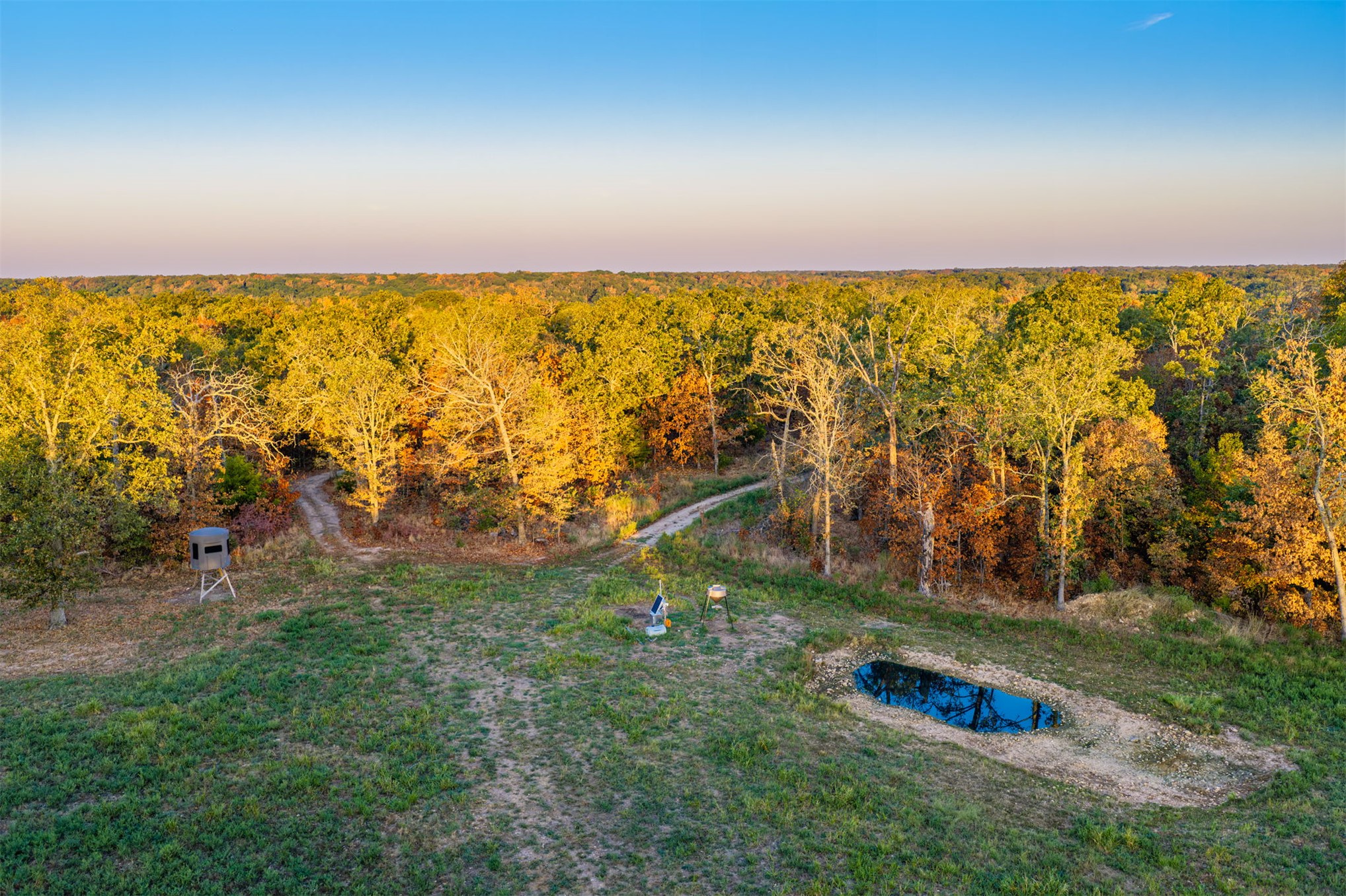 21501 S 705 Road Wyandotte OK 74370