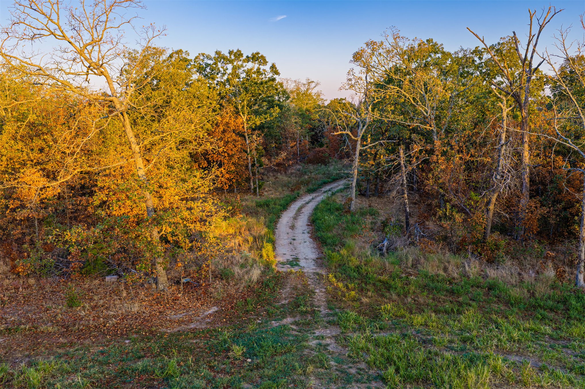 21501 S 705 Road Wyandotte OK 74370