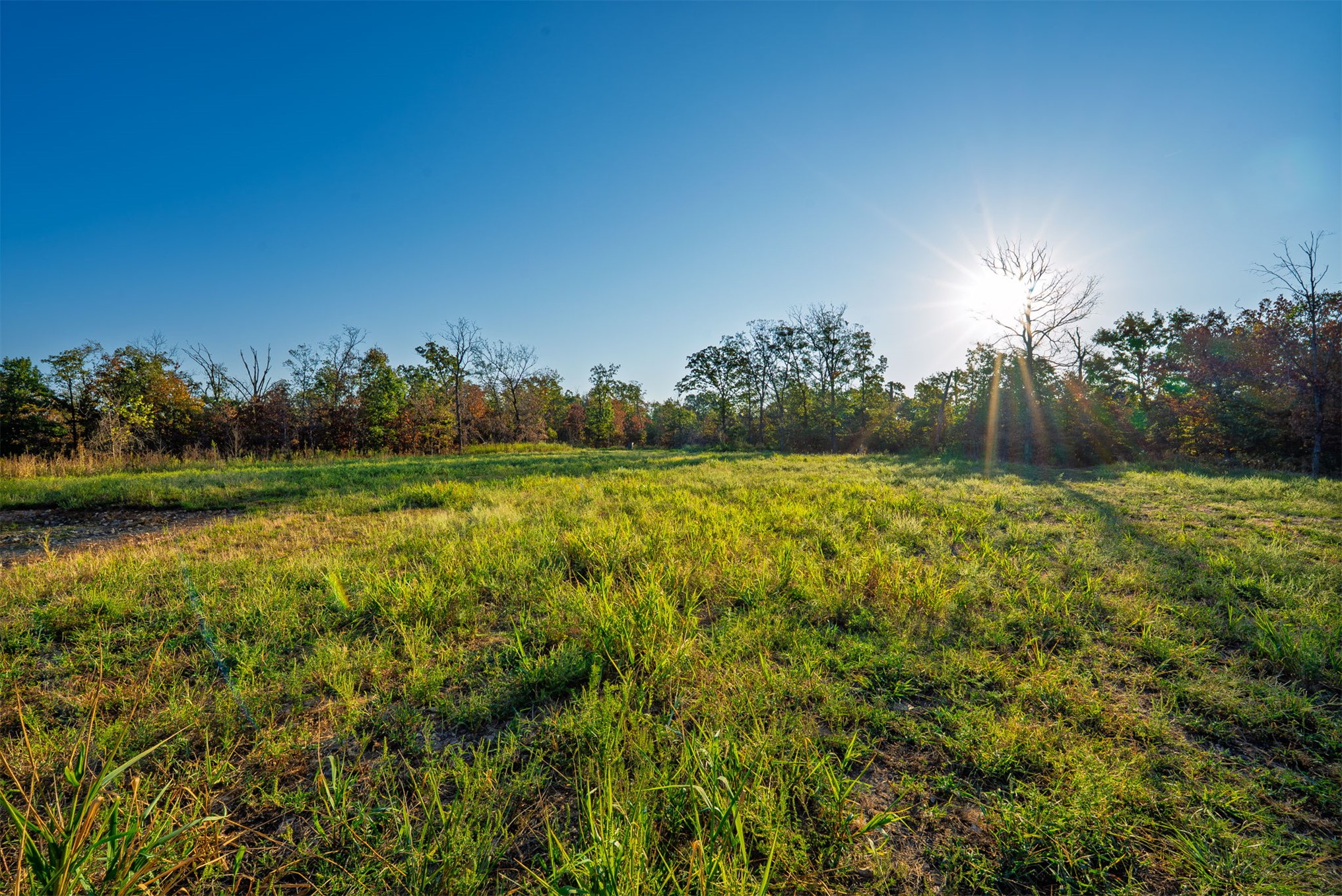 21501 S 705 Road Wyandotte OK 74370