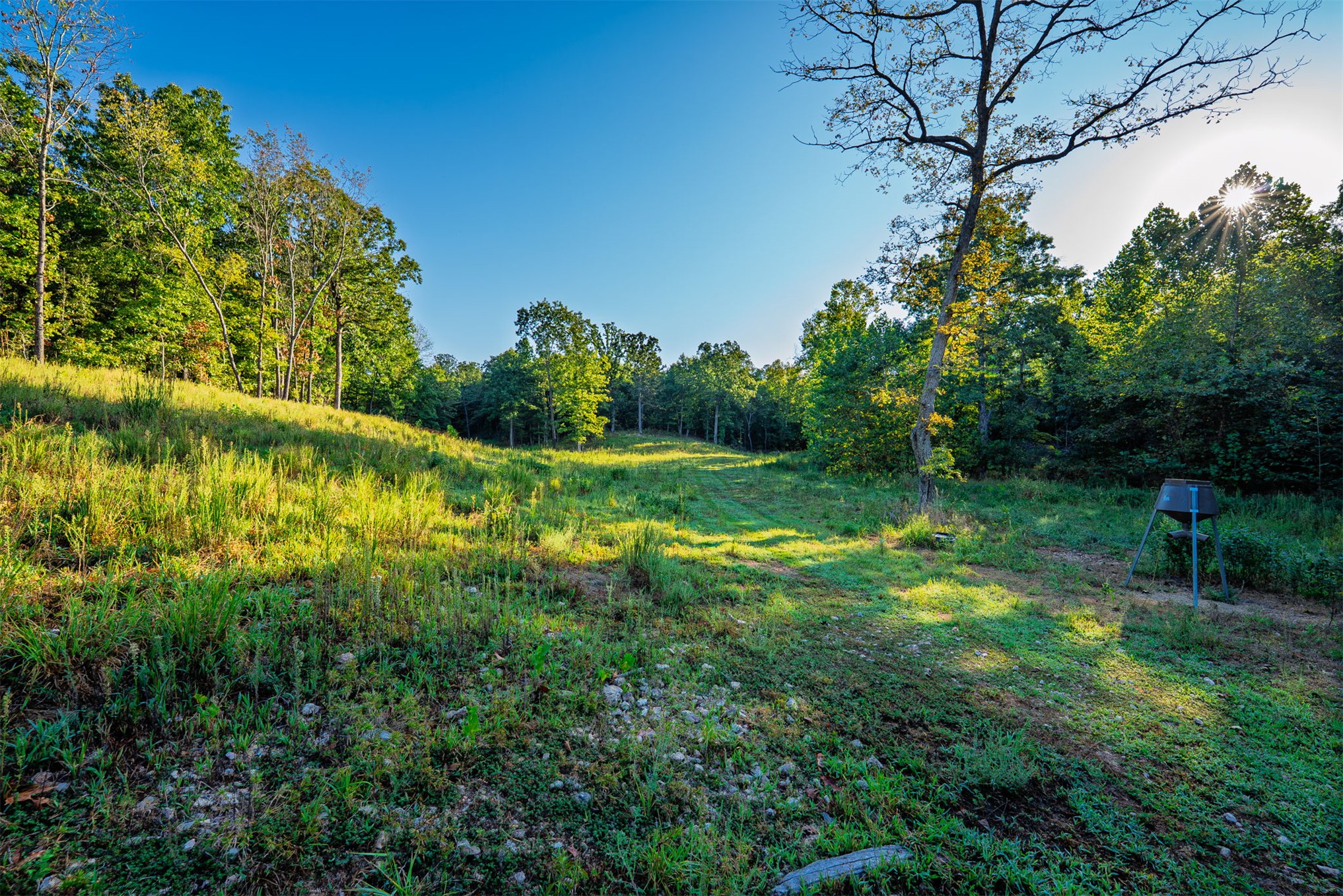 21501 S 705 Road Wyandotte OK 74370