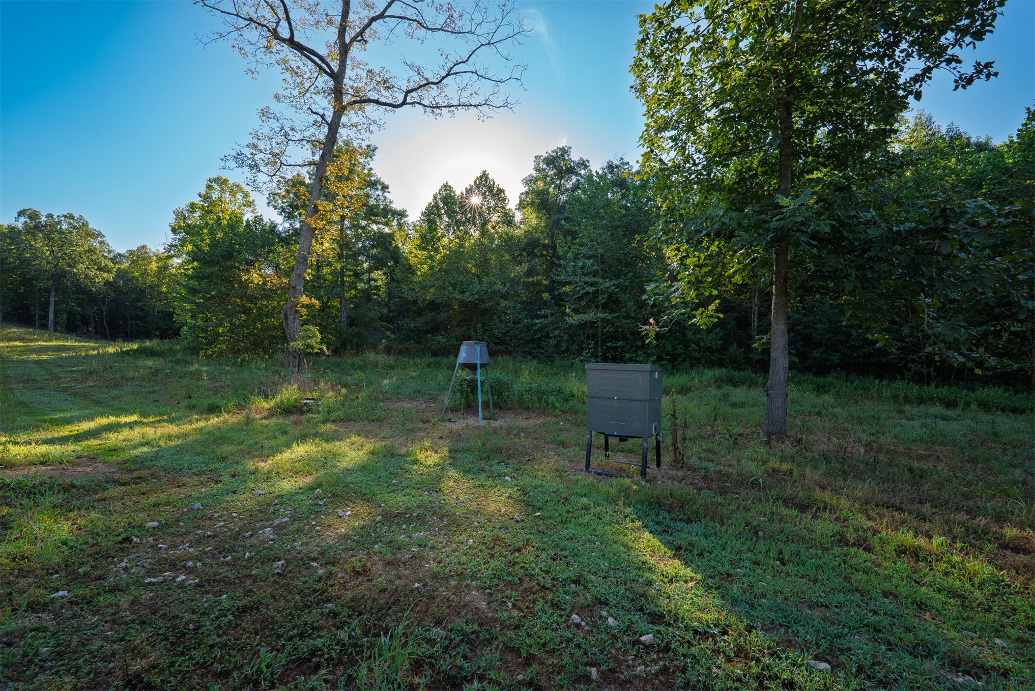 21501 S 705 Road Wyandotte OK 74370