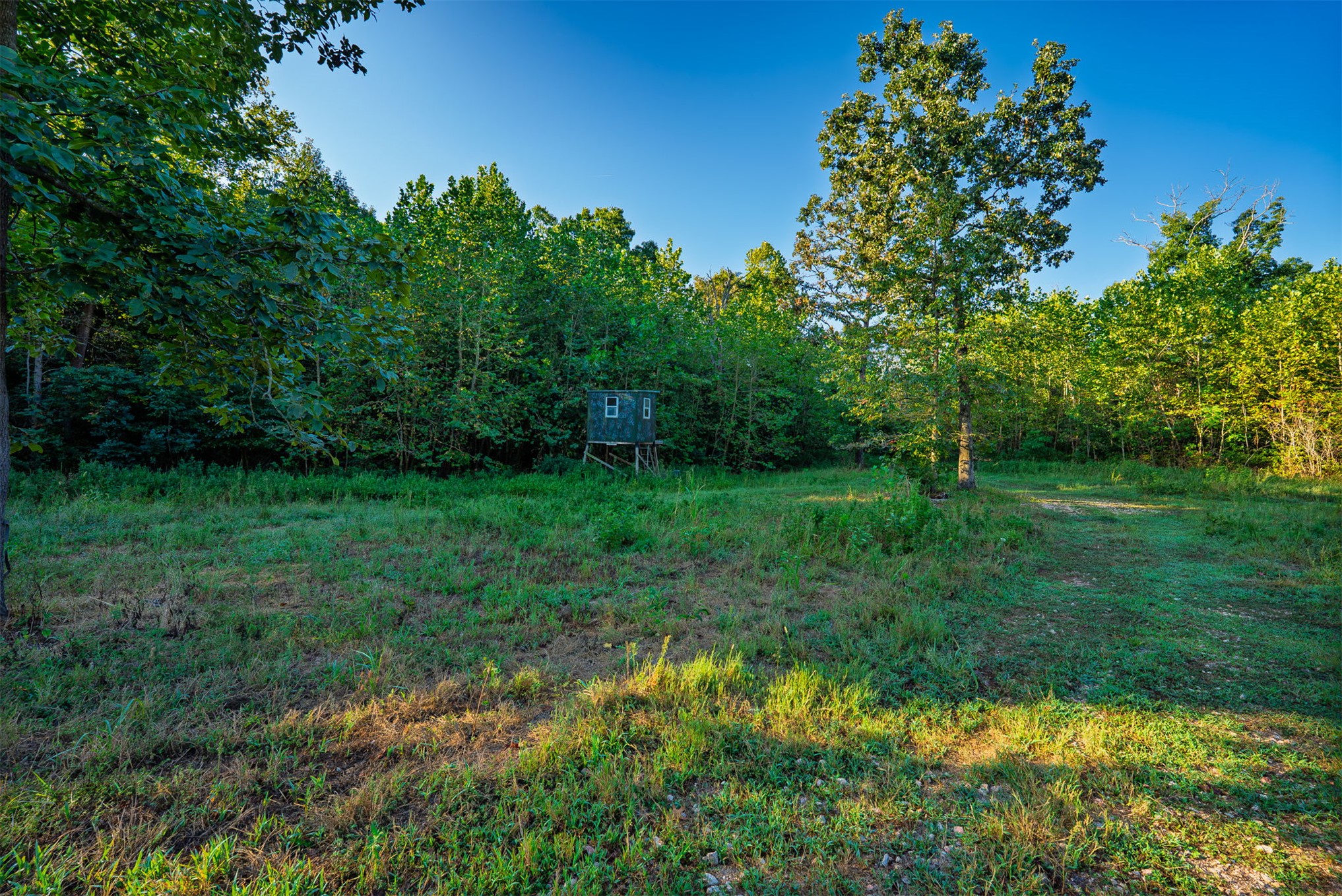 21501 S 705 Road Wyandotte OK 74370