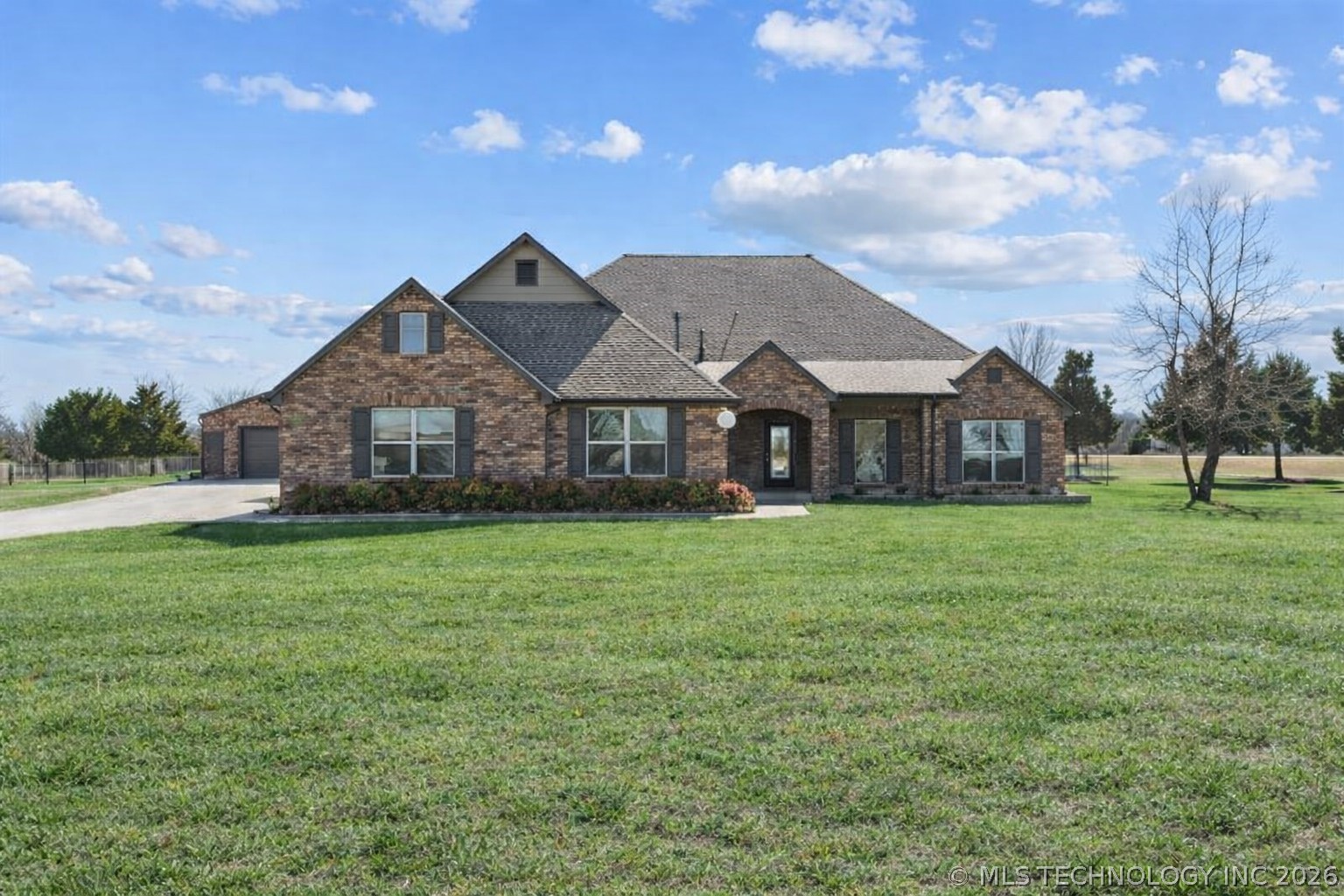 3398 E 426 Road Oologah OK 74053