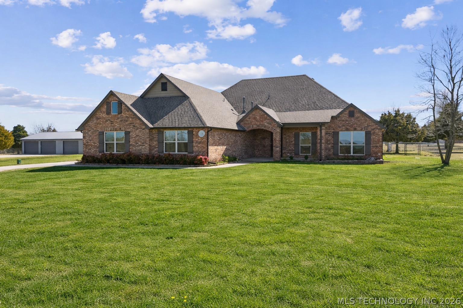 3398 E 426 Road Oologah OK 74053