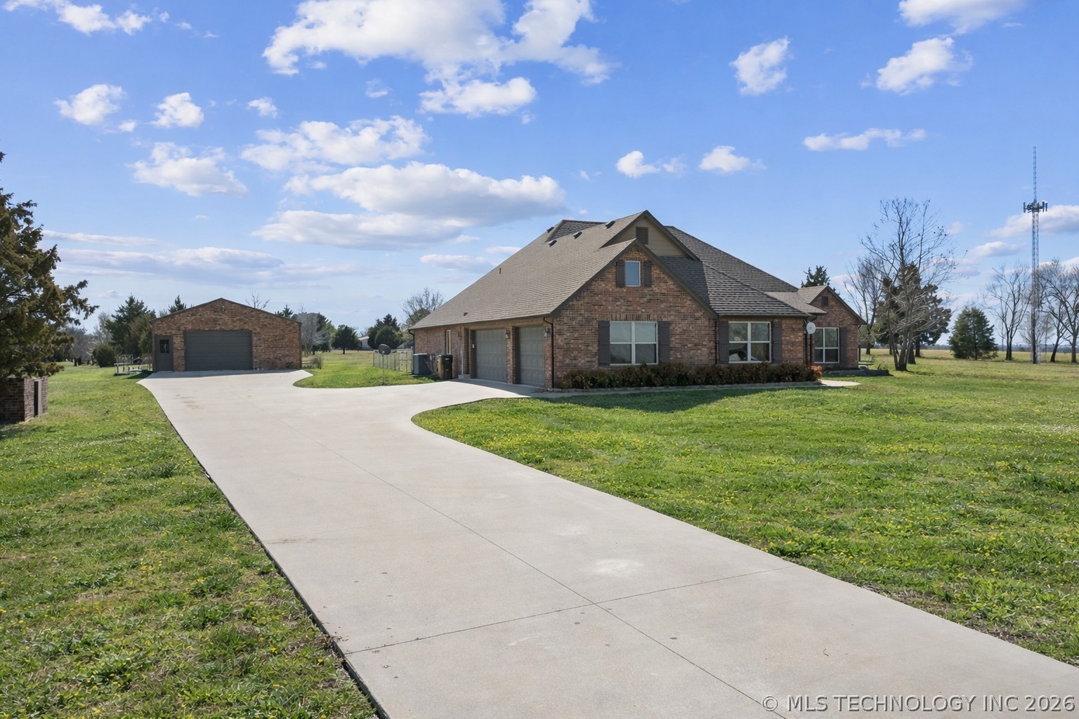 3398 E 426 Road Oologah OK 74053