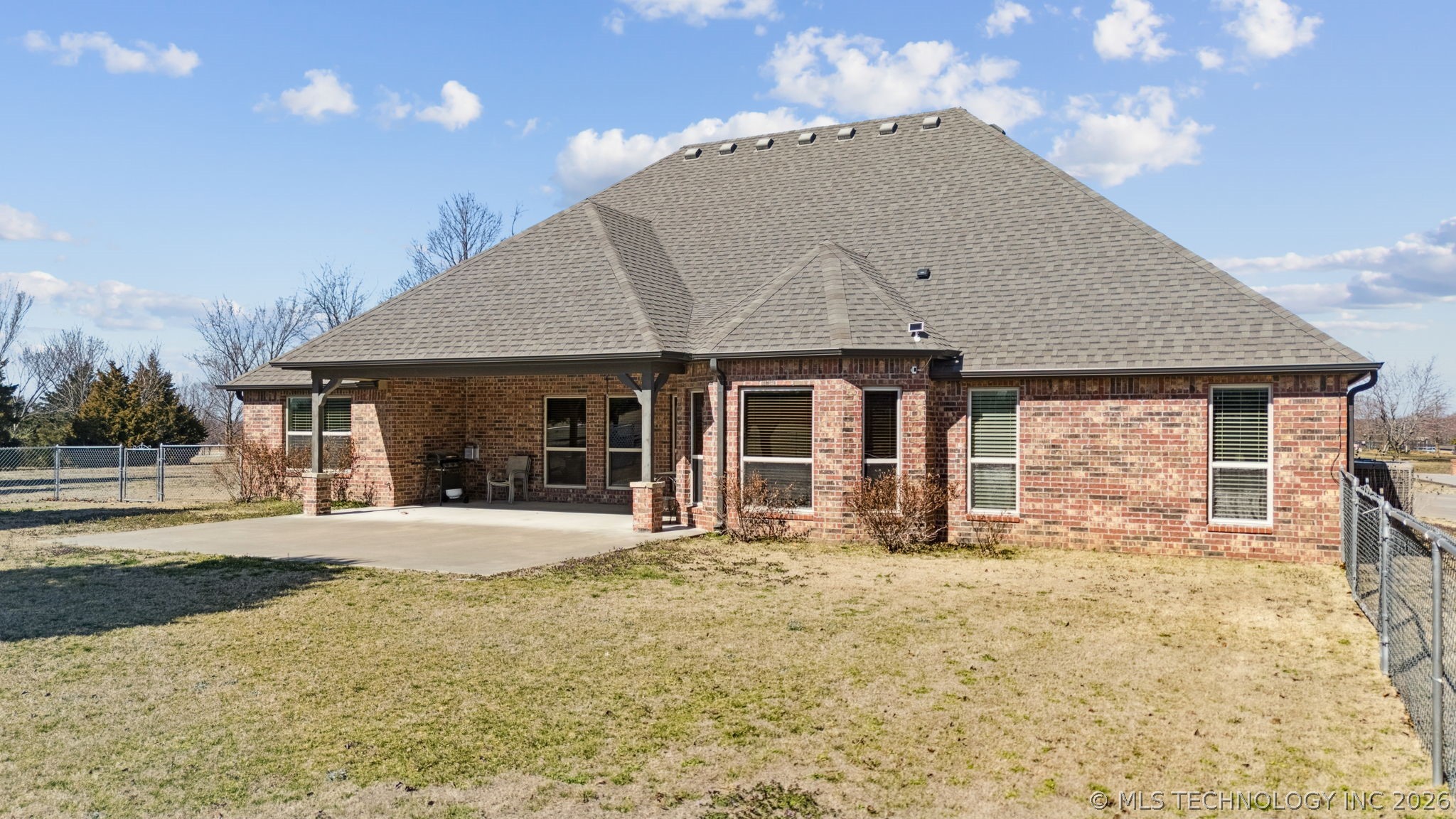 3398 E 426 Road Oologah OK 74053