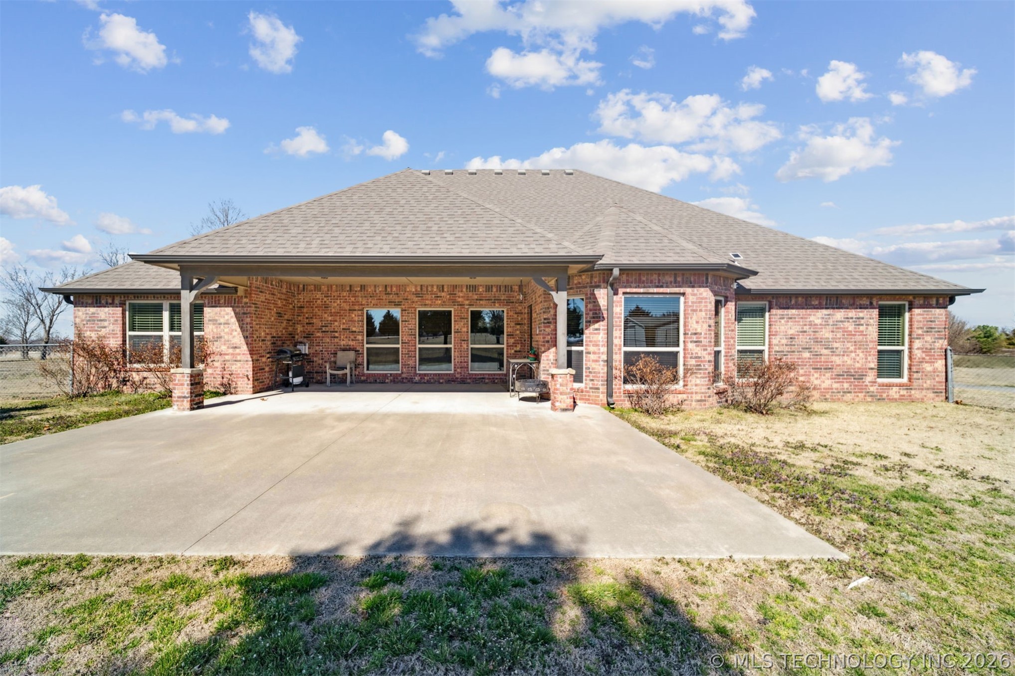 3398 E 426 Road Oologah OK 74053