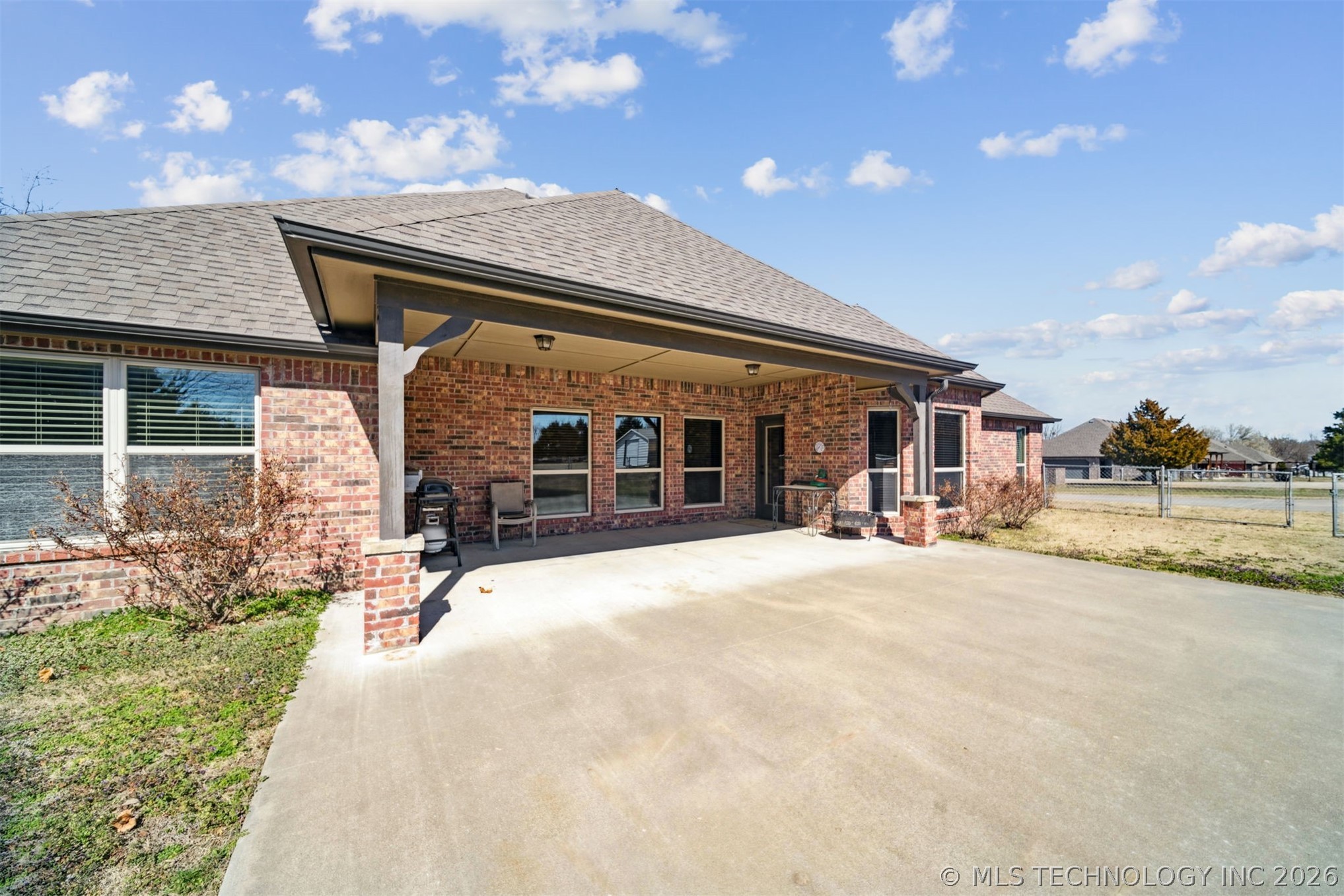 3398 E 426 Road Oologah OK 74053