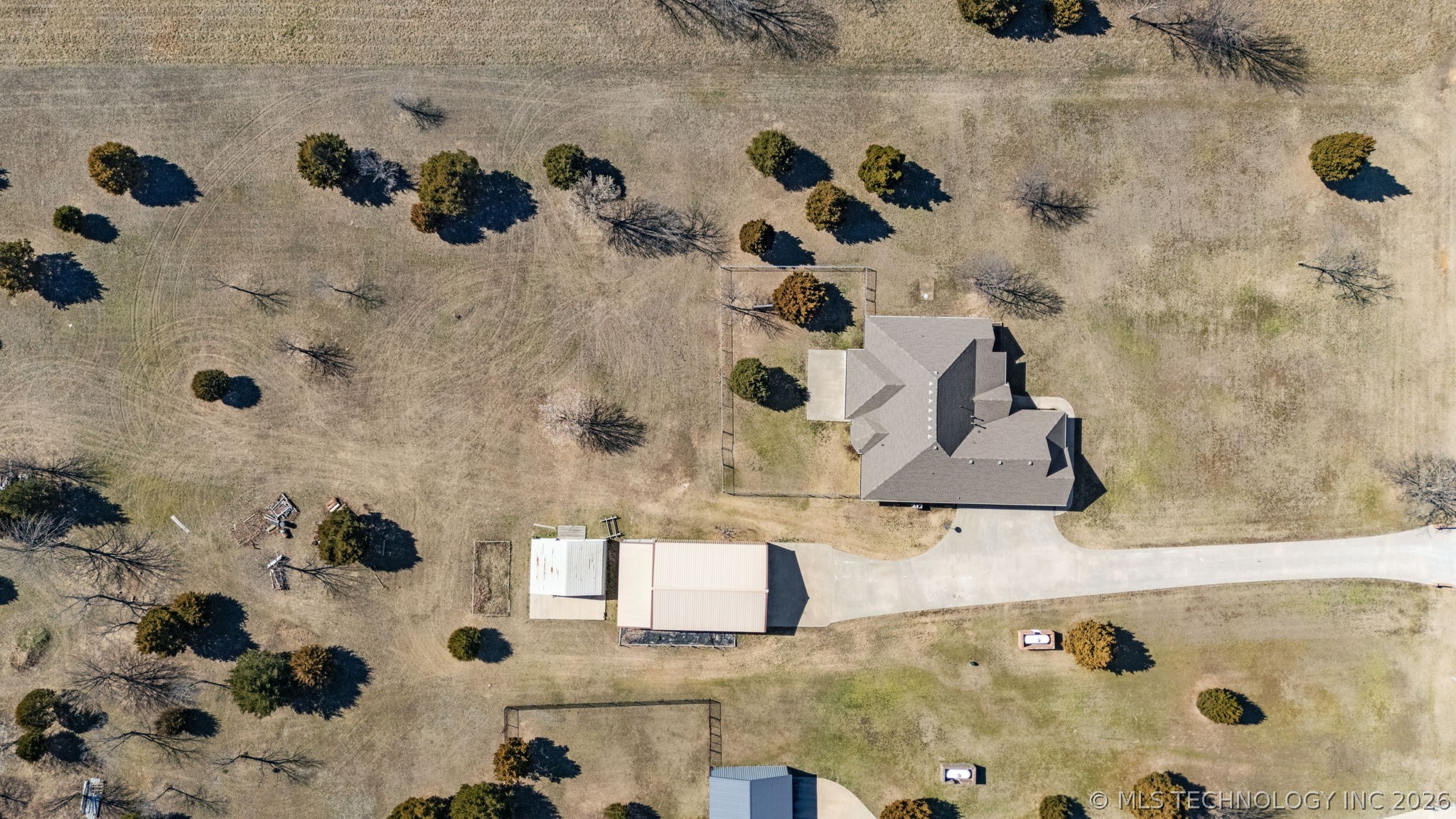 3398 E 426 Road Oologah OK 74053