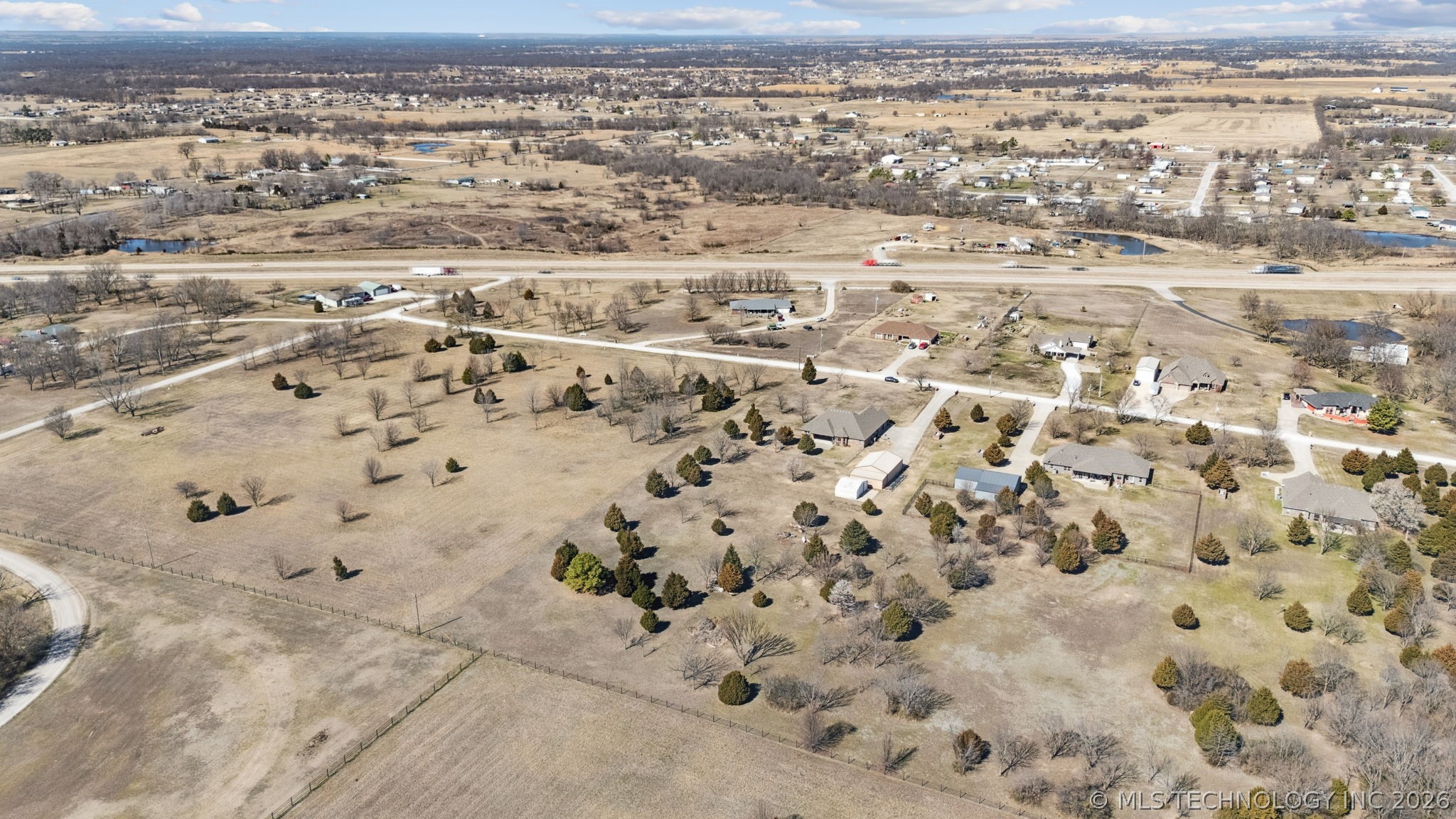 3398 E 426 Road Oologah OK 74053