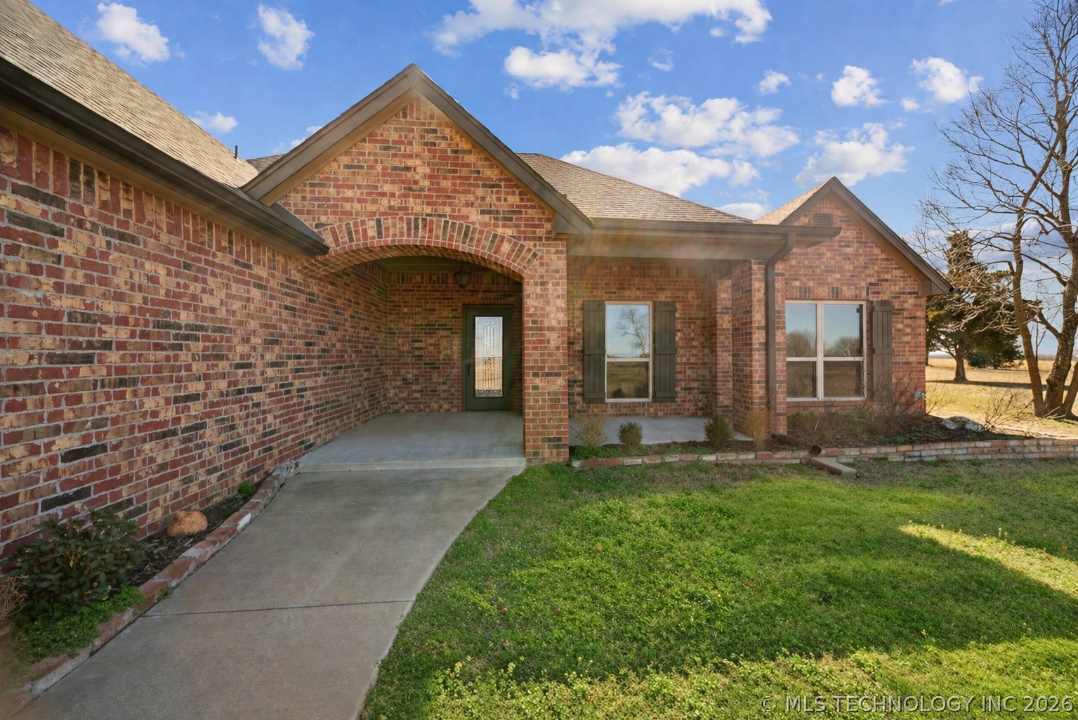 3398 E 426 Road Oologah OK 74053