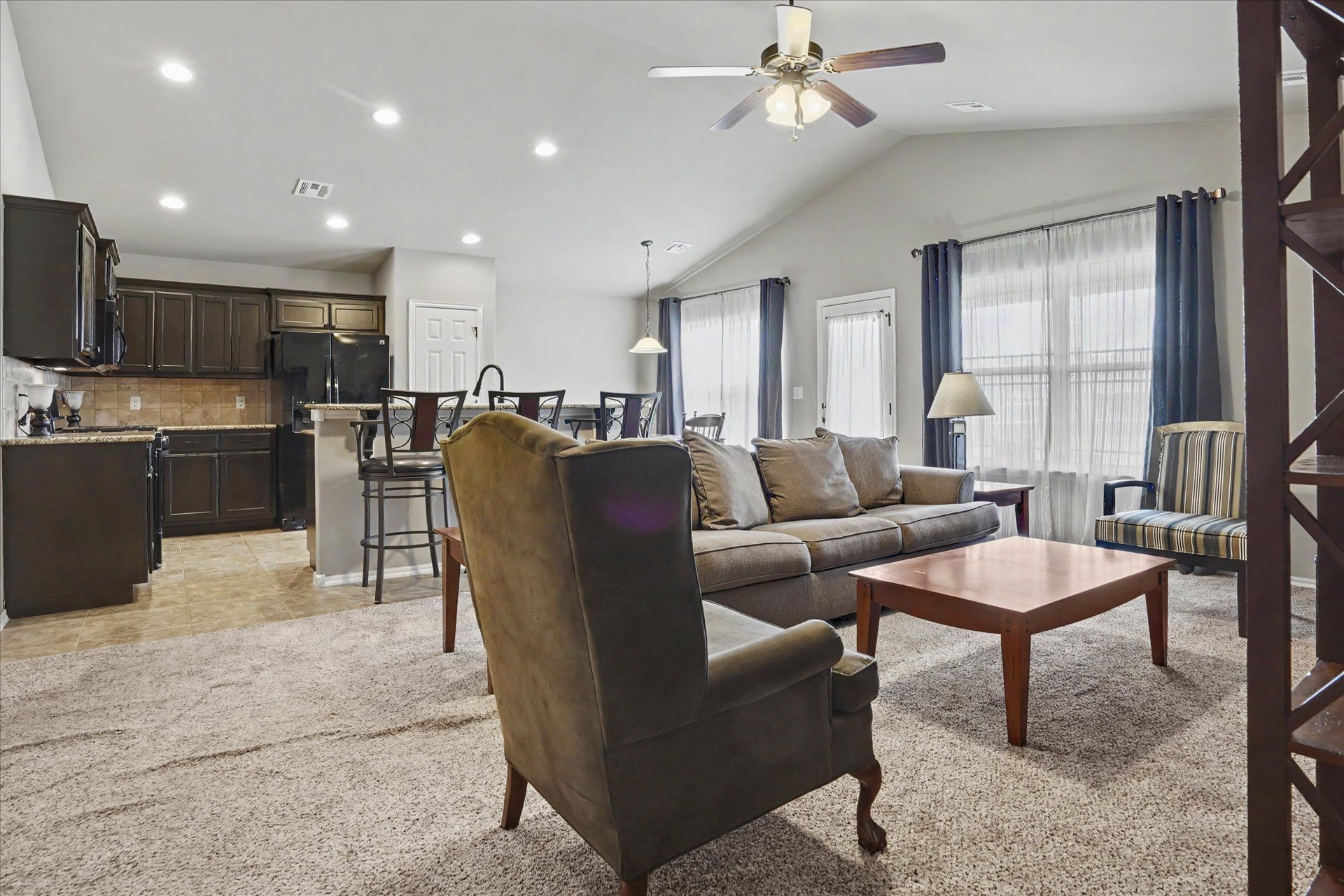 8929 S 254th East Avenue Broken Arrow OK 74014