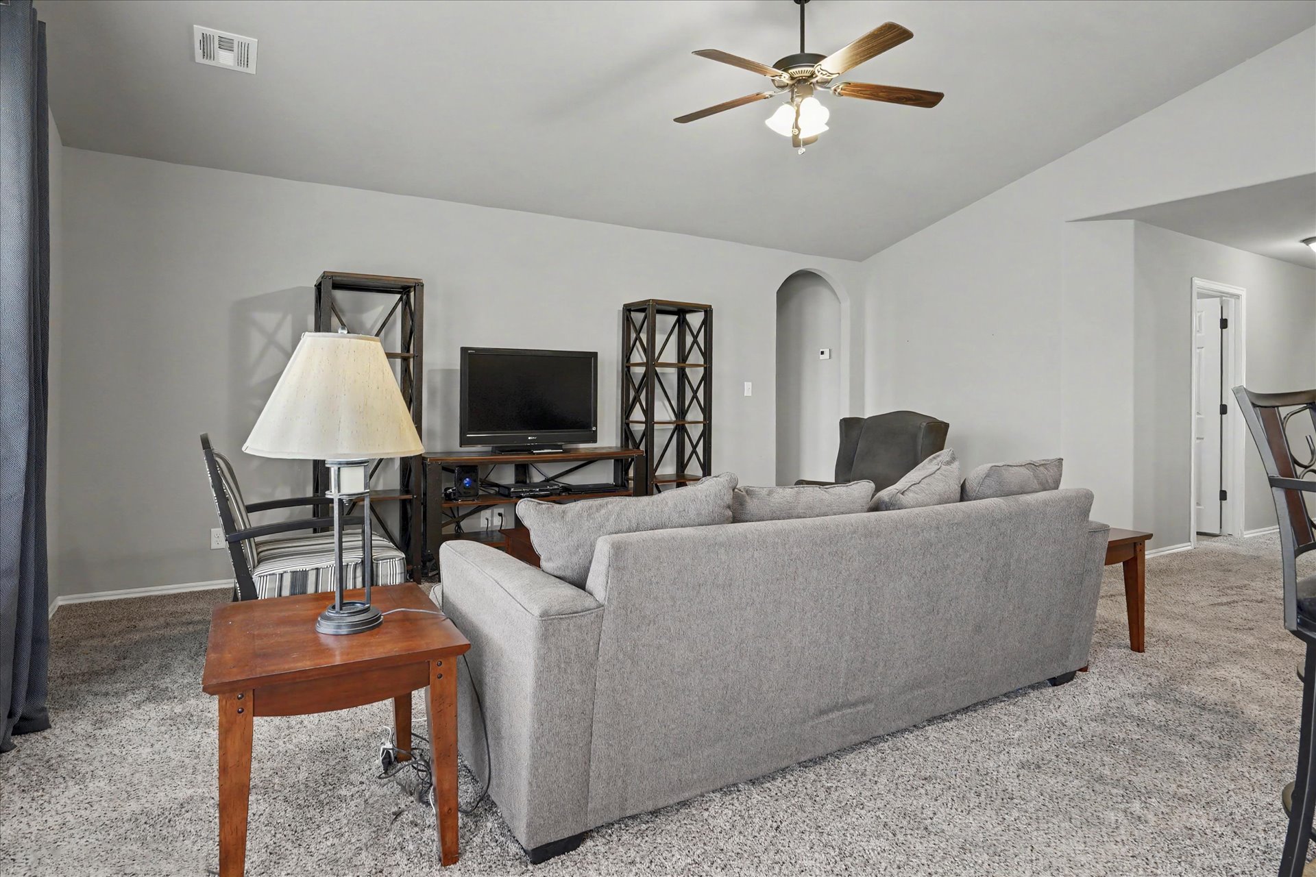 8929 S 254th East Avenue Broken Arrow OK 74014