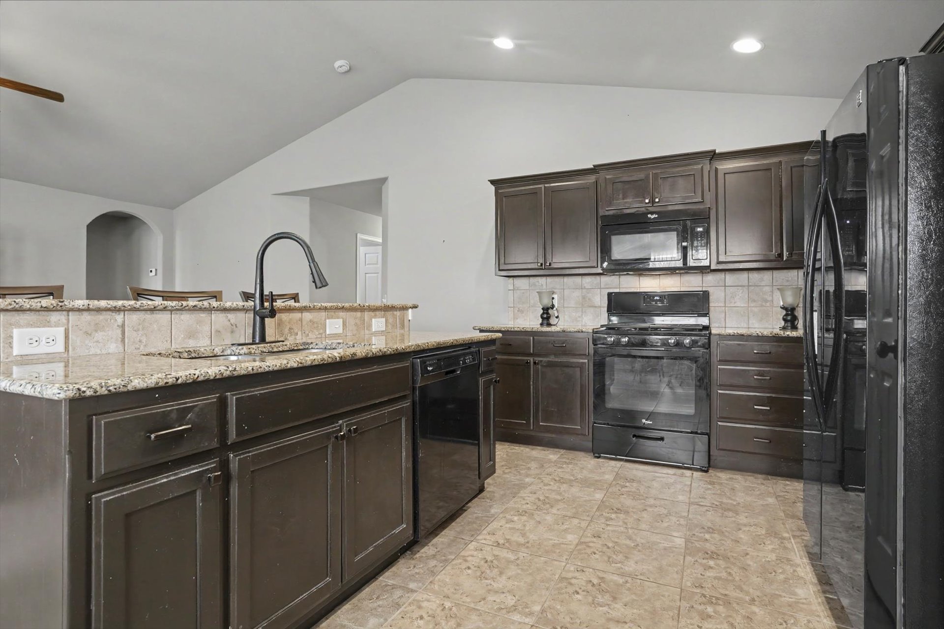 8929 S 254th East Avenue Broken Arrow OK 74014