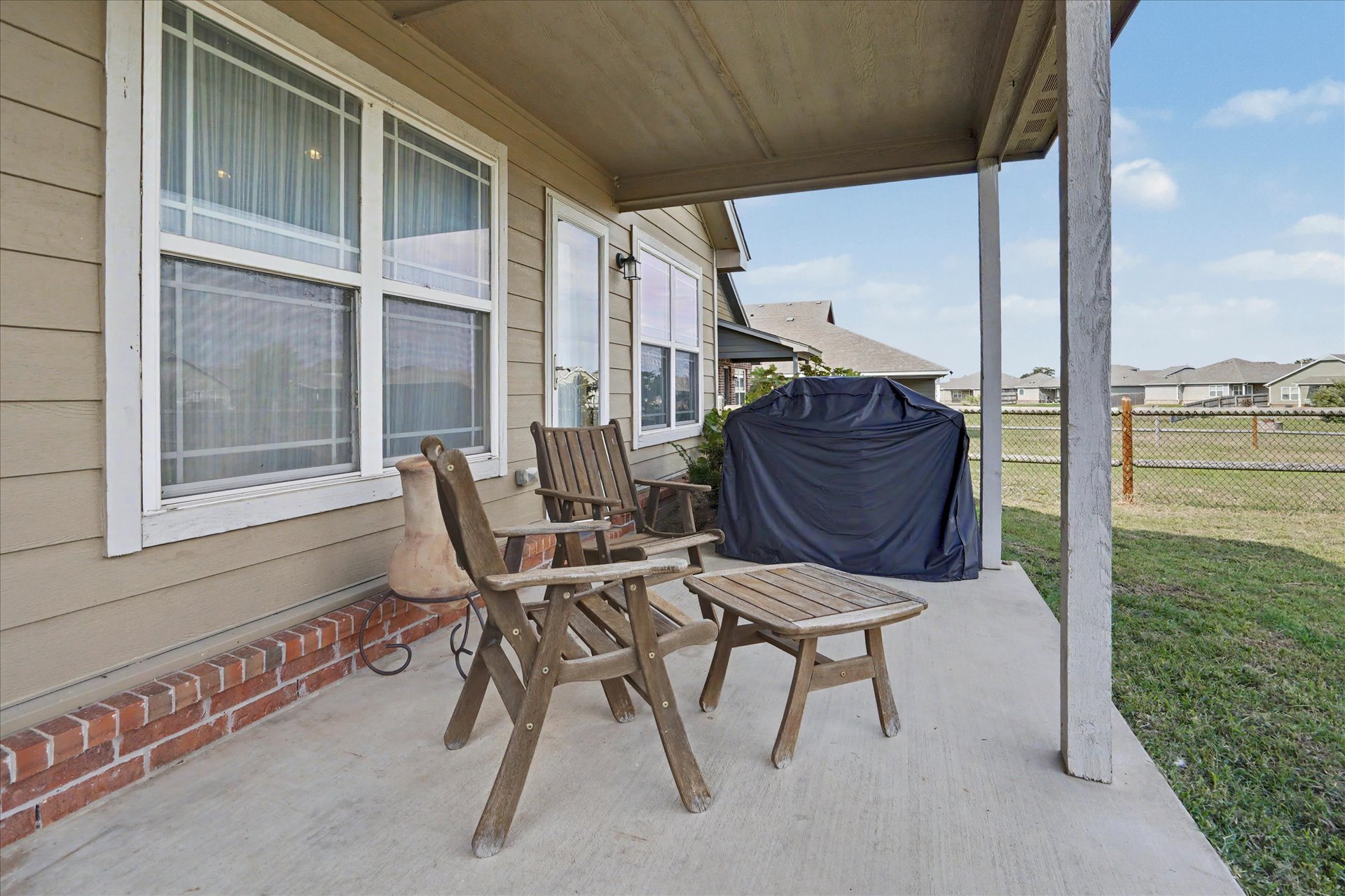 8929 S 254th East Avenue Broken Arrow OK 74014