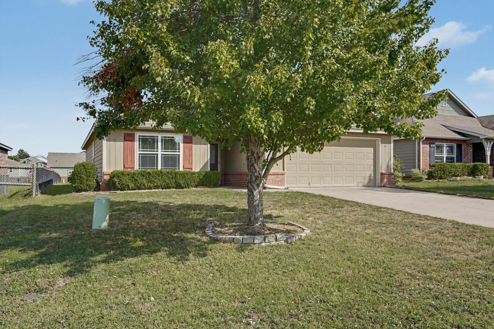 8929 S 254th East Avenue Broken Arrow OK 74014