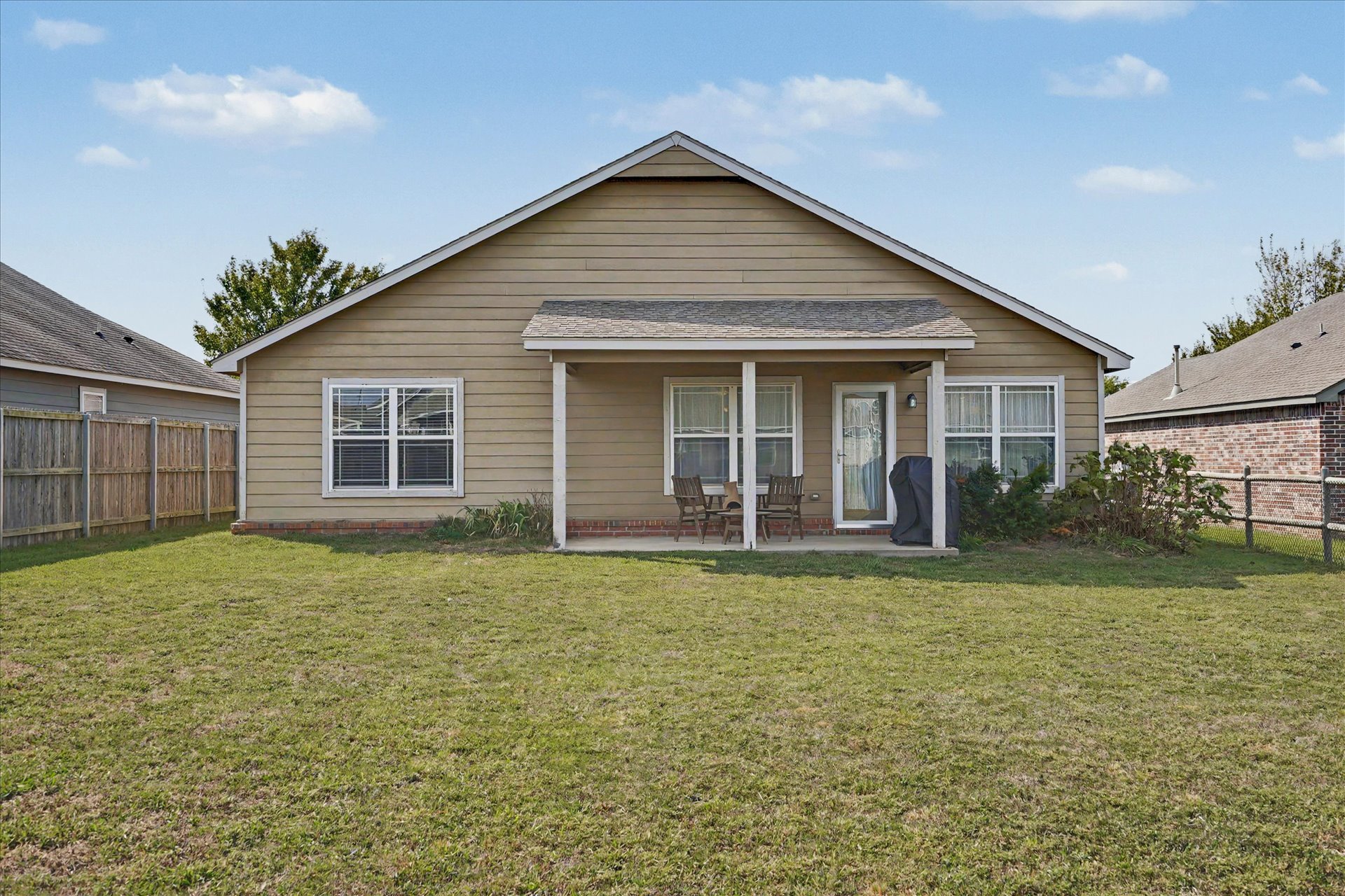 8929 S 254th East Avenue Broken Arrow OK 74014