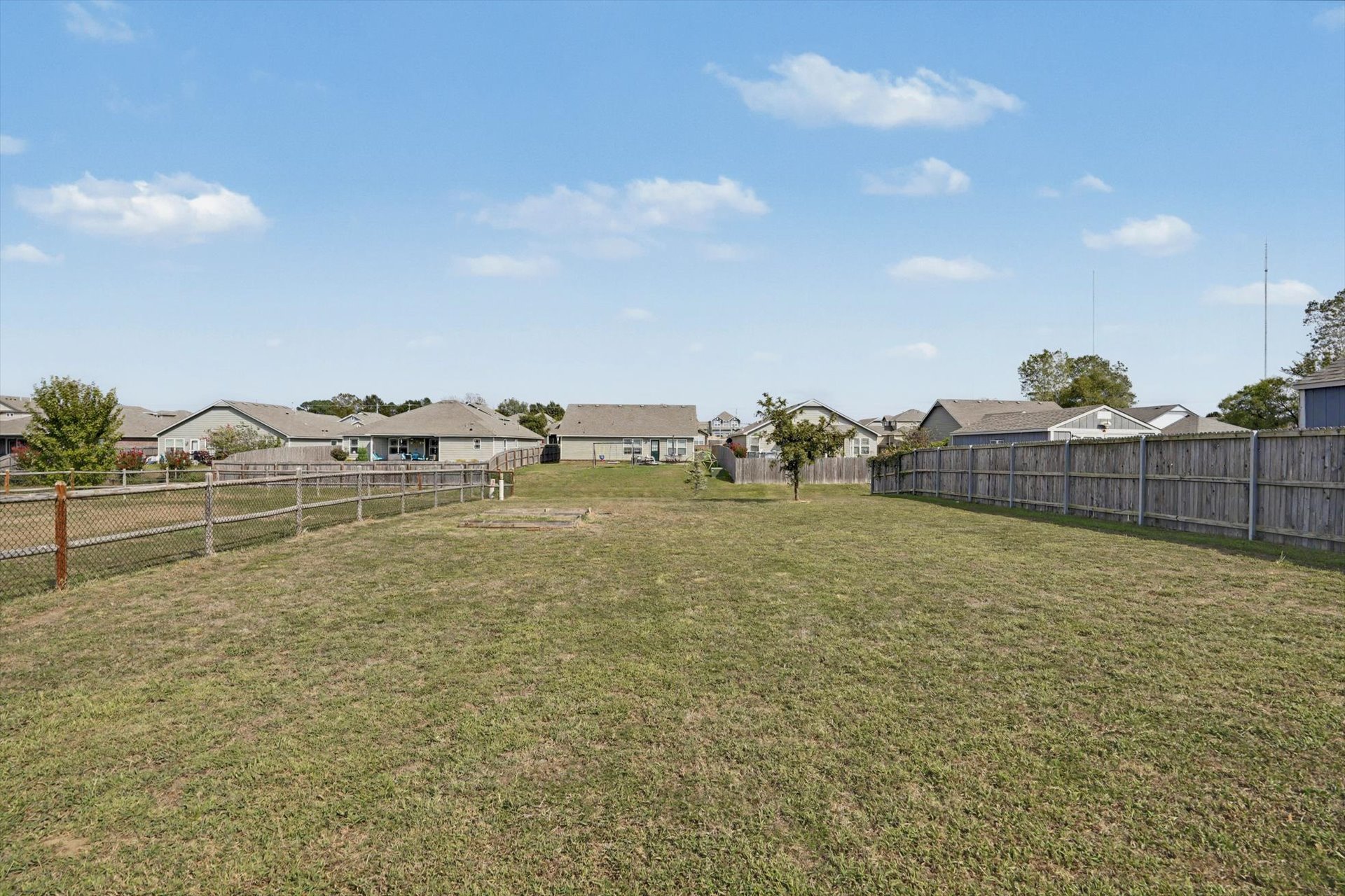 8929 S 254th East Avenue Broken Arrow OK 74014