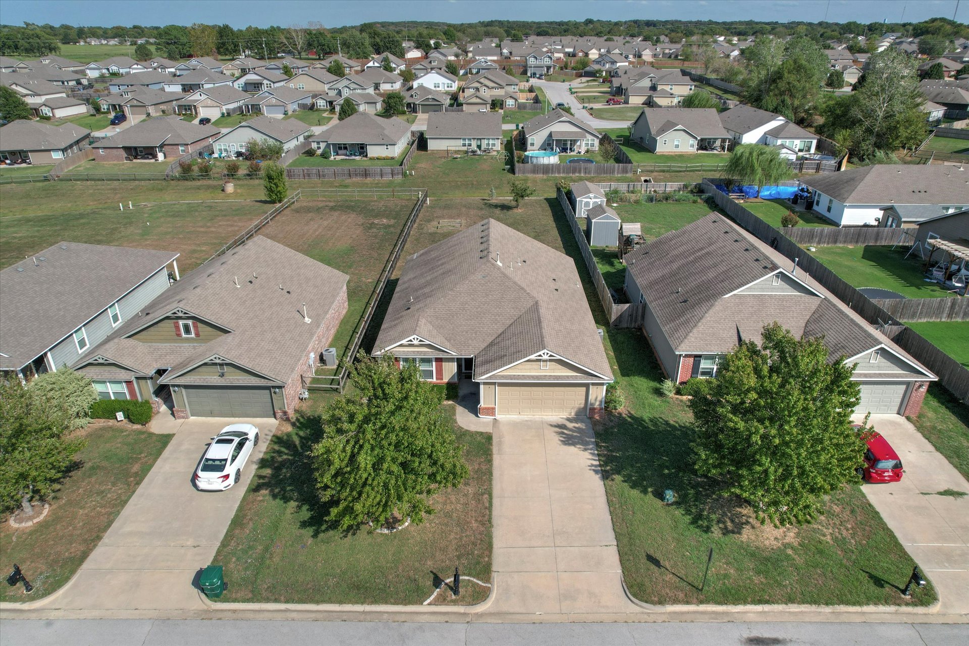 8929 S 254th East Avenue Broken Arrow OK 74014