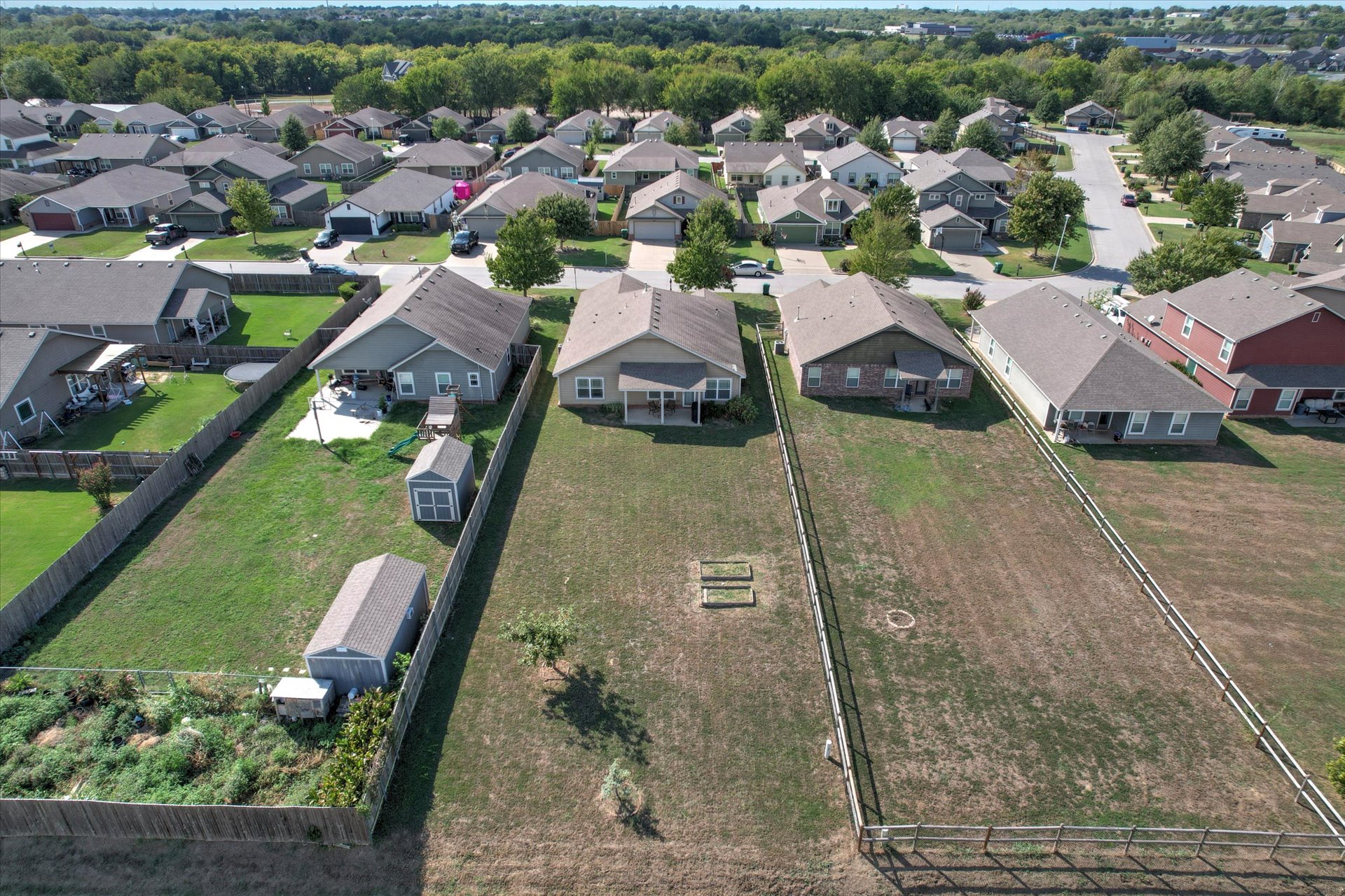 8929 S 254th East Avenue Broken Arrow OK 74014