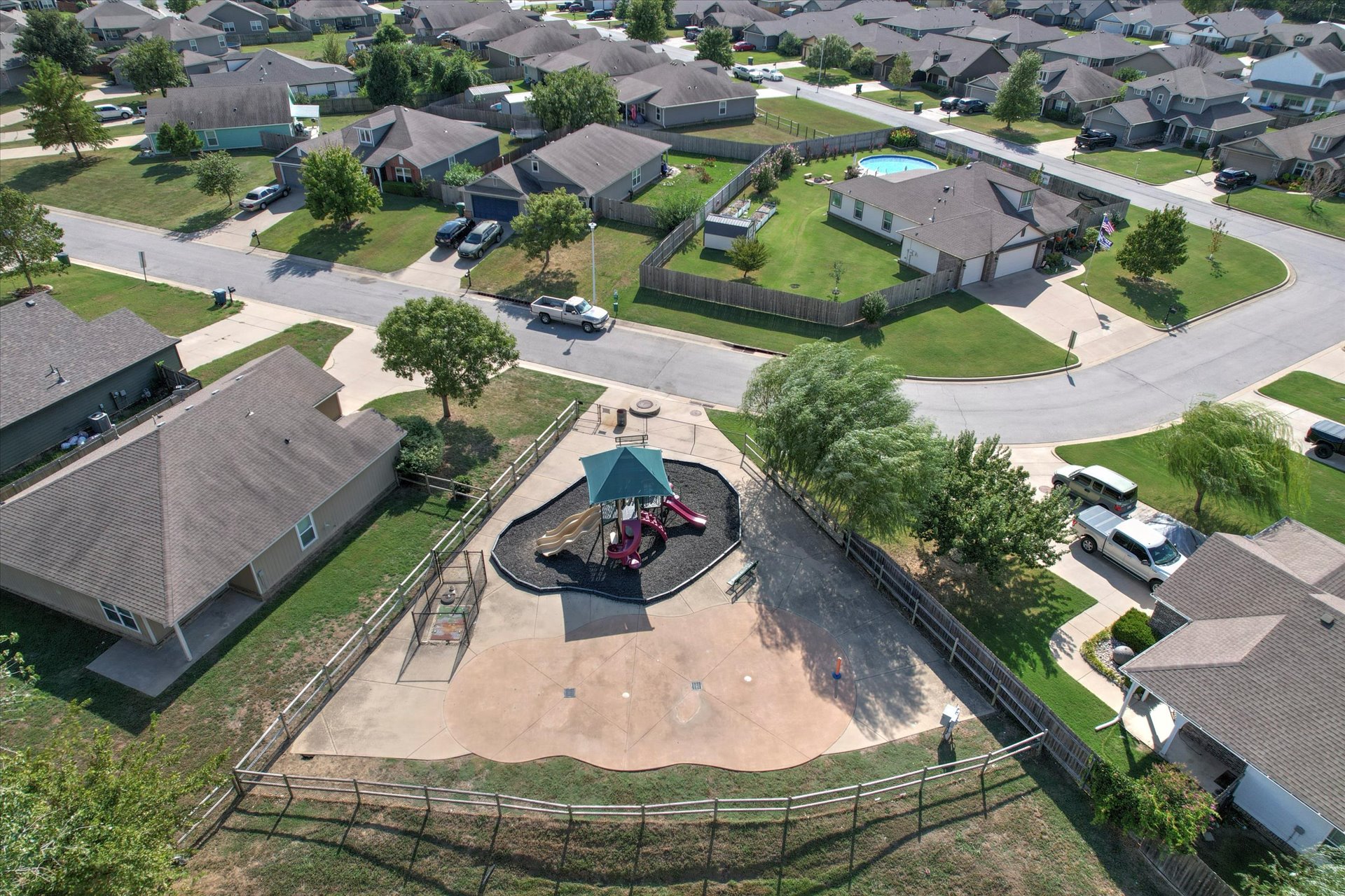 8929 S 254th East Avenue Broken Arrow OK 74014