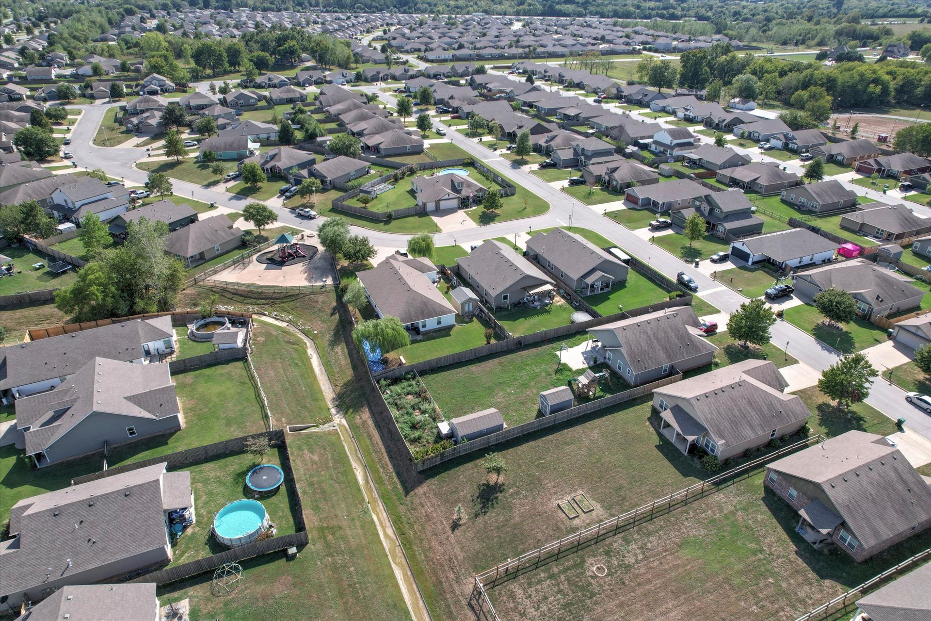 8929 S 254th East Avenue Broken Arrow OK 74014