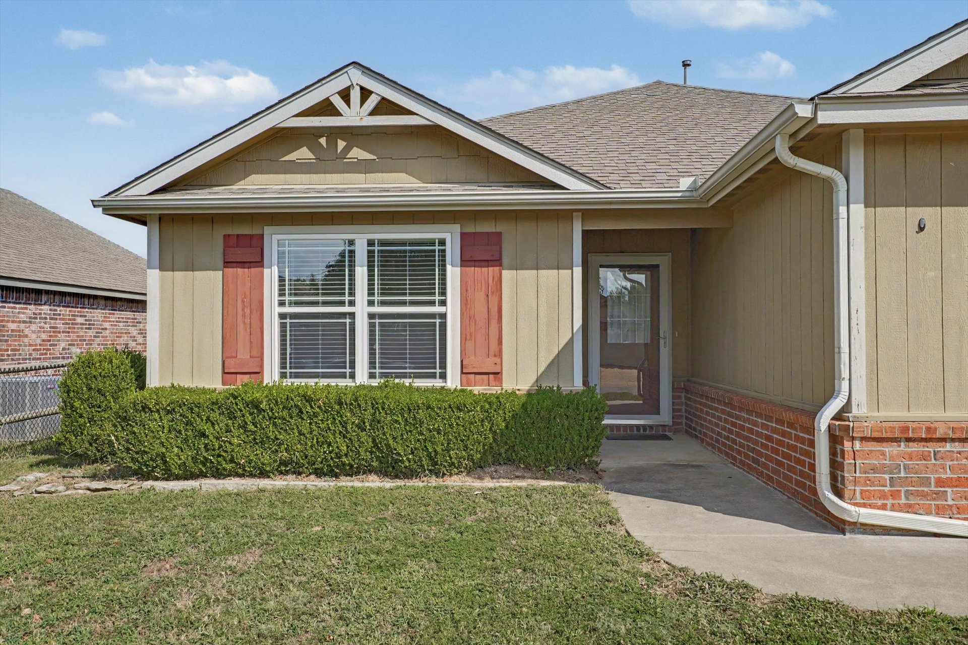 8929 S 254th East Avenue Broken Arrow OK 74014