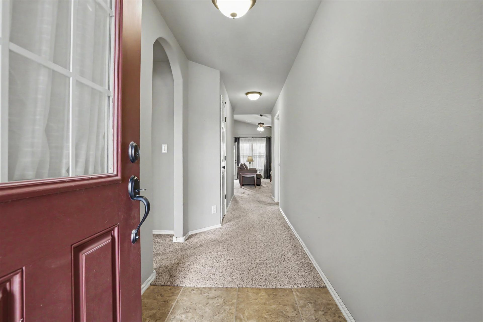 8929 S 254th East Avenue Broken Arrow OK 74014
