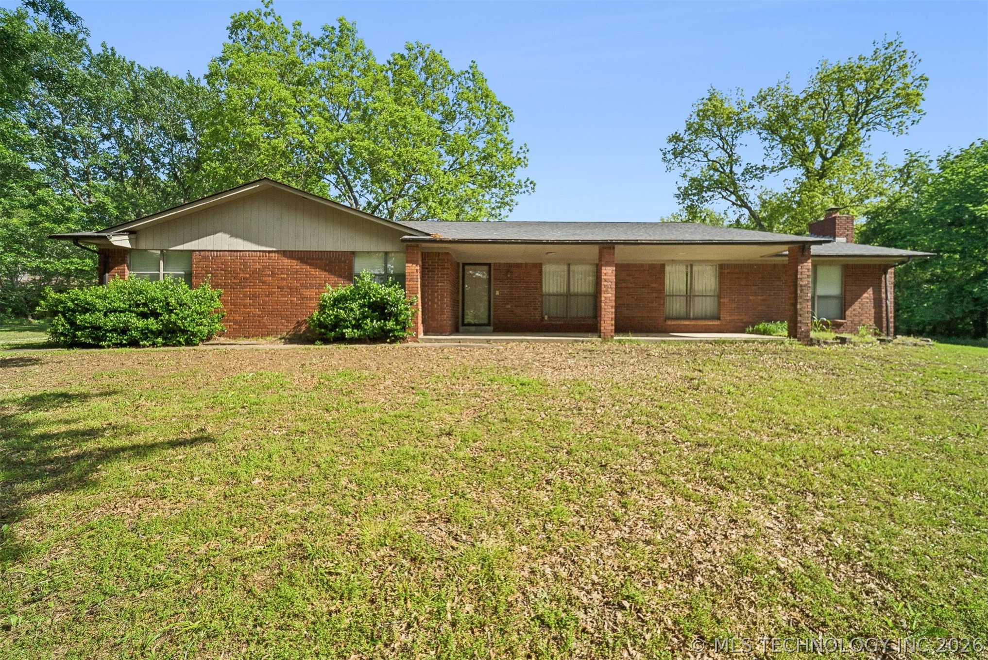 30875 S 171st Street S Coweta OK 74429