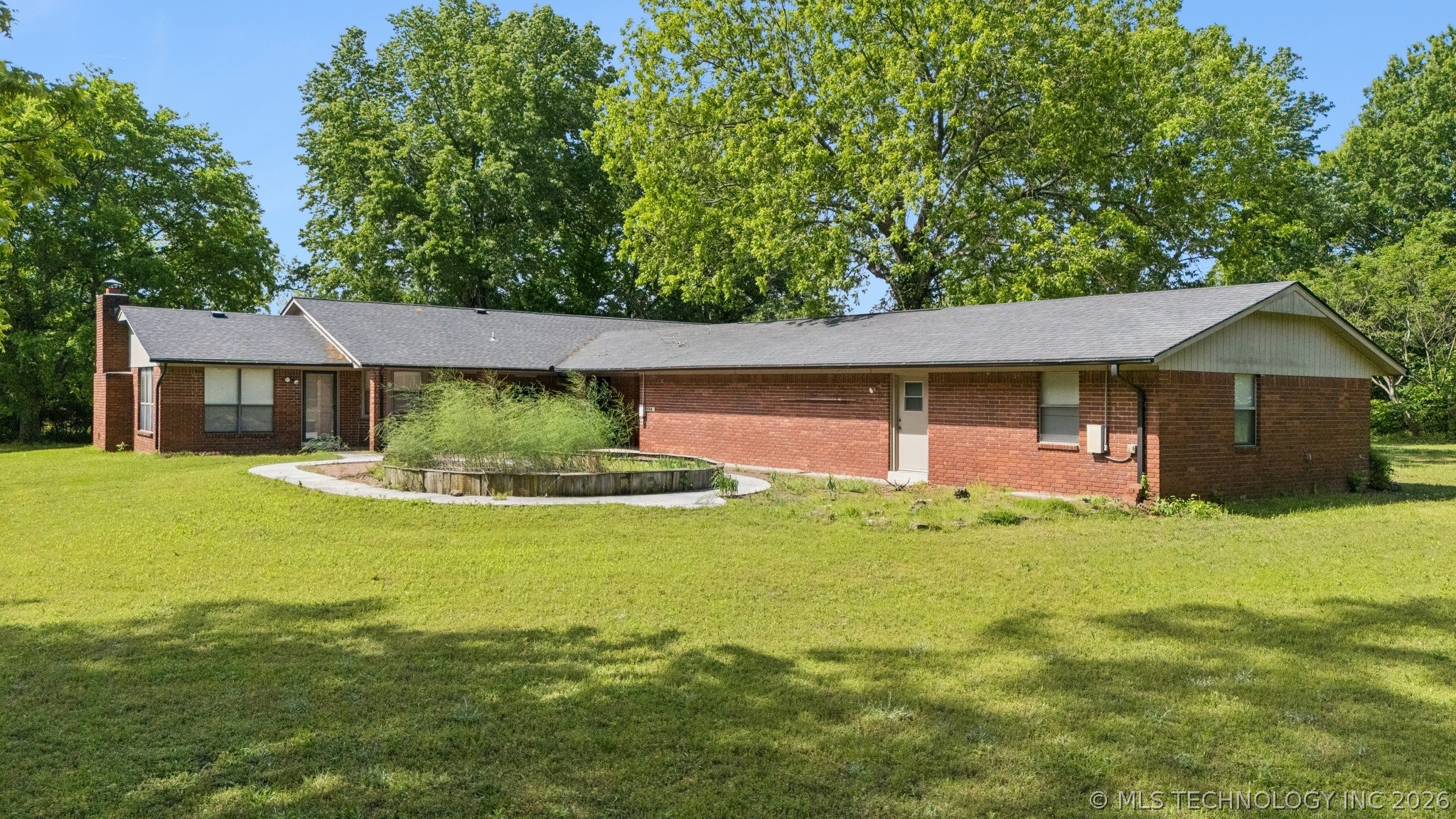 30875 S 171st Street S Coweta OK 74429