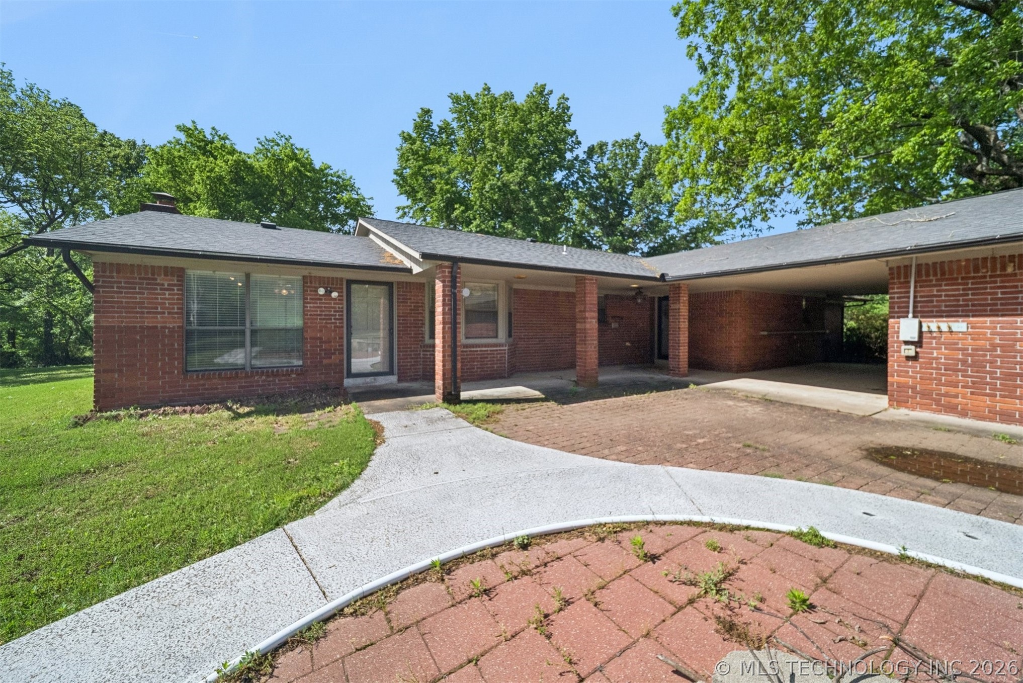 30875 S 171st Street S Coweta OK 74429