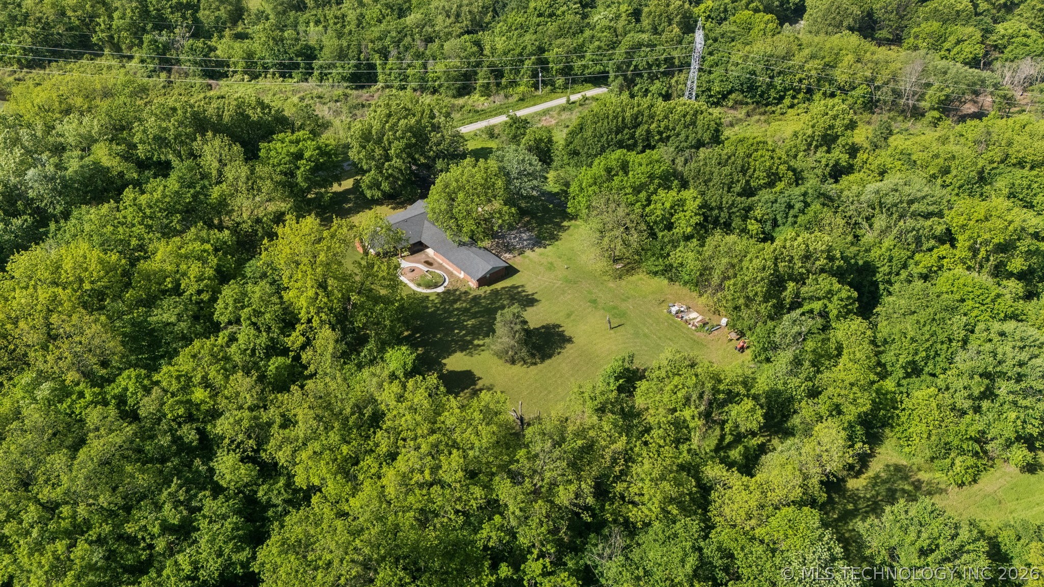 30875 S 171st Street S Coweta OK 74429